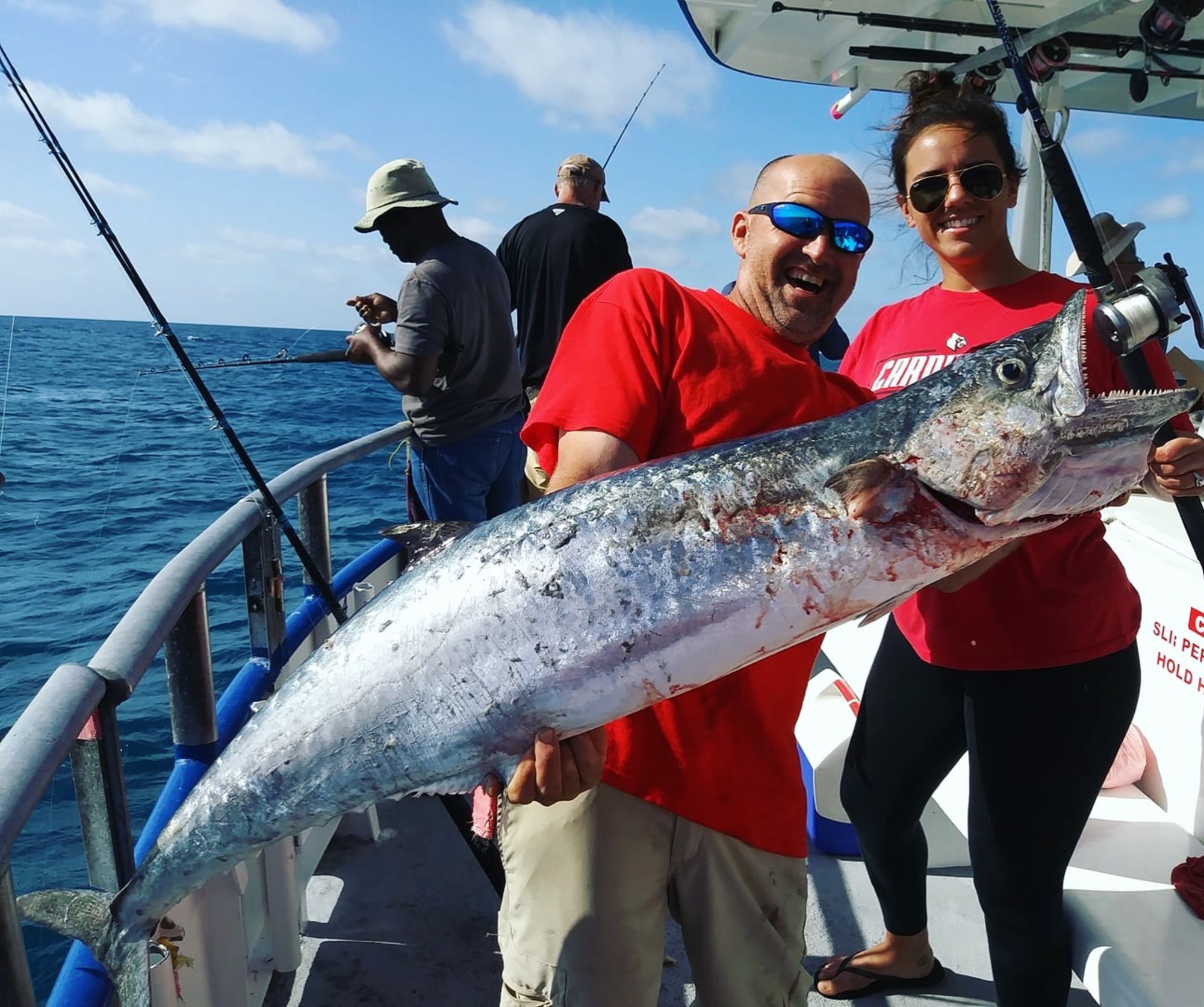 Kingfish 2