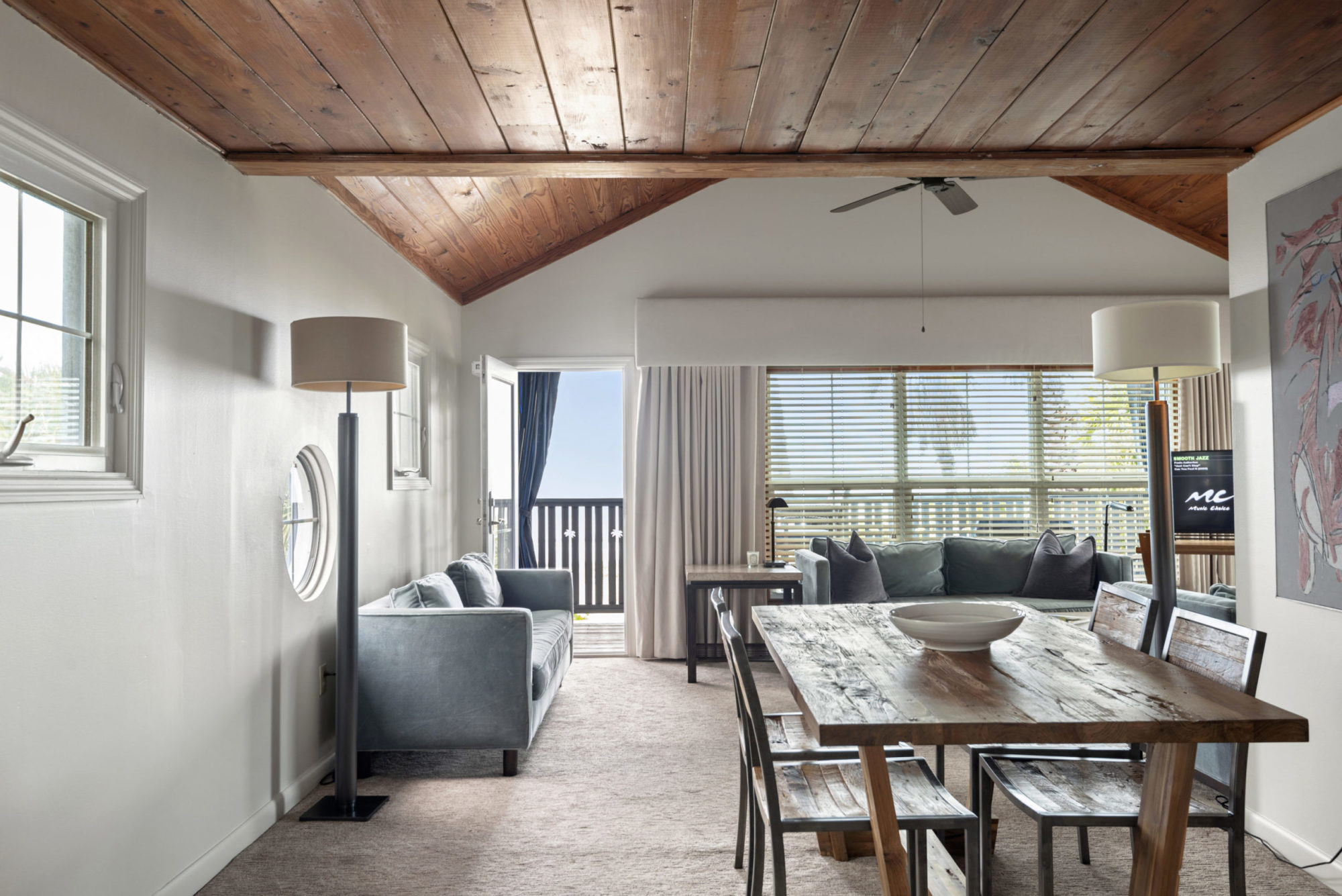 Gulfside Loft at the Indian Rocks Inn