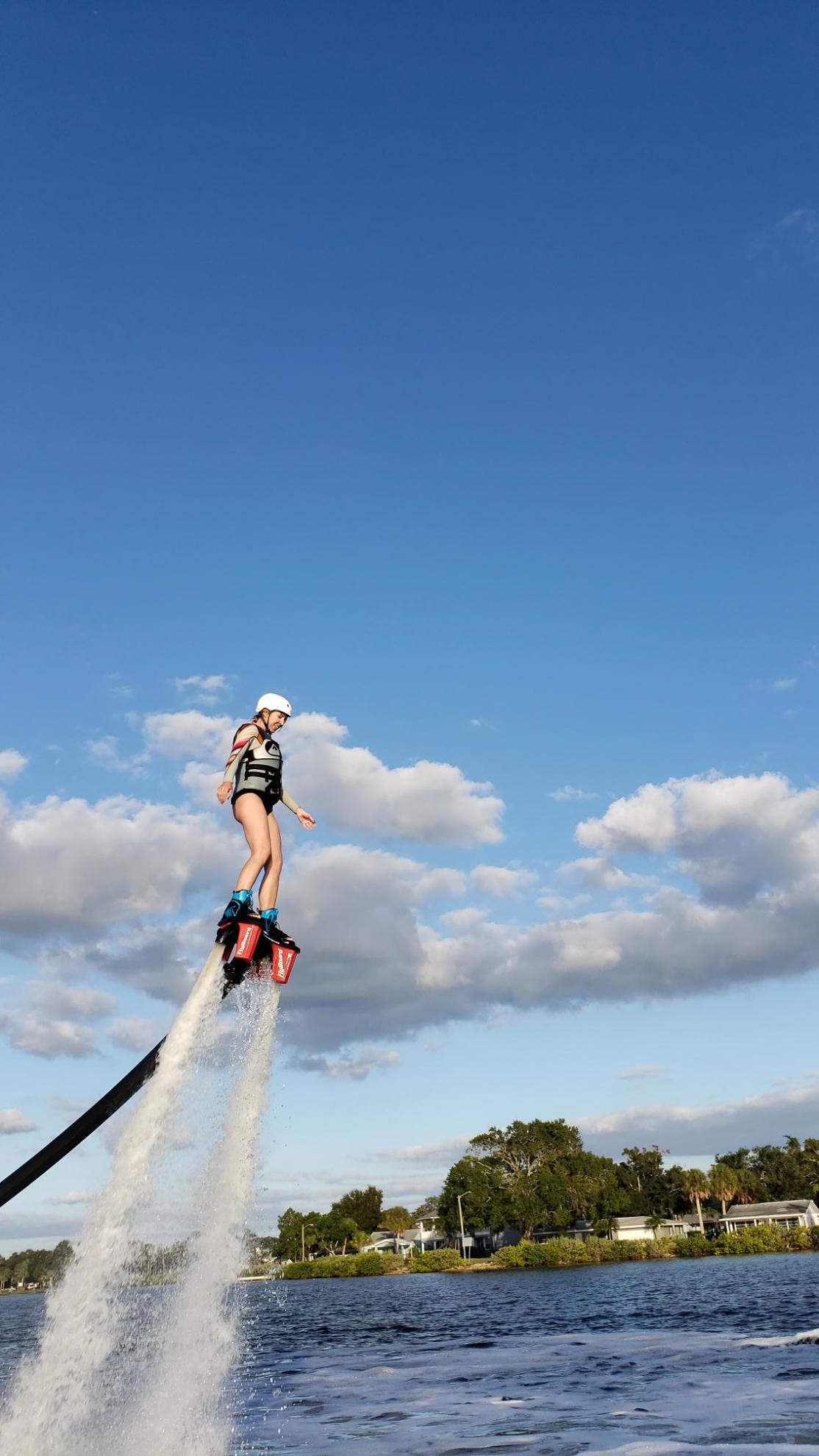 FlyBoard Surf Club 2