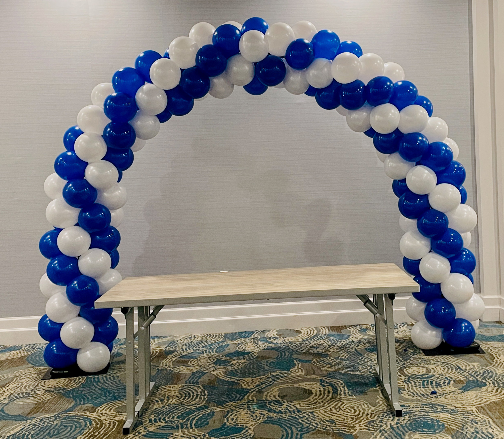 Classic Balloon Arch
