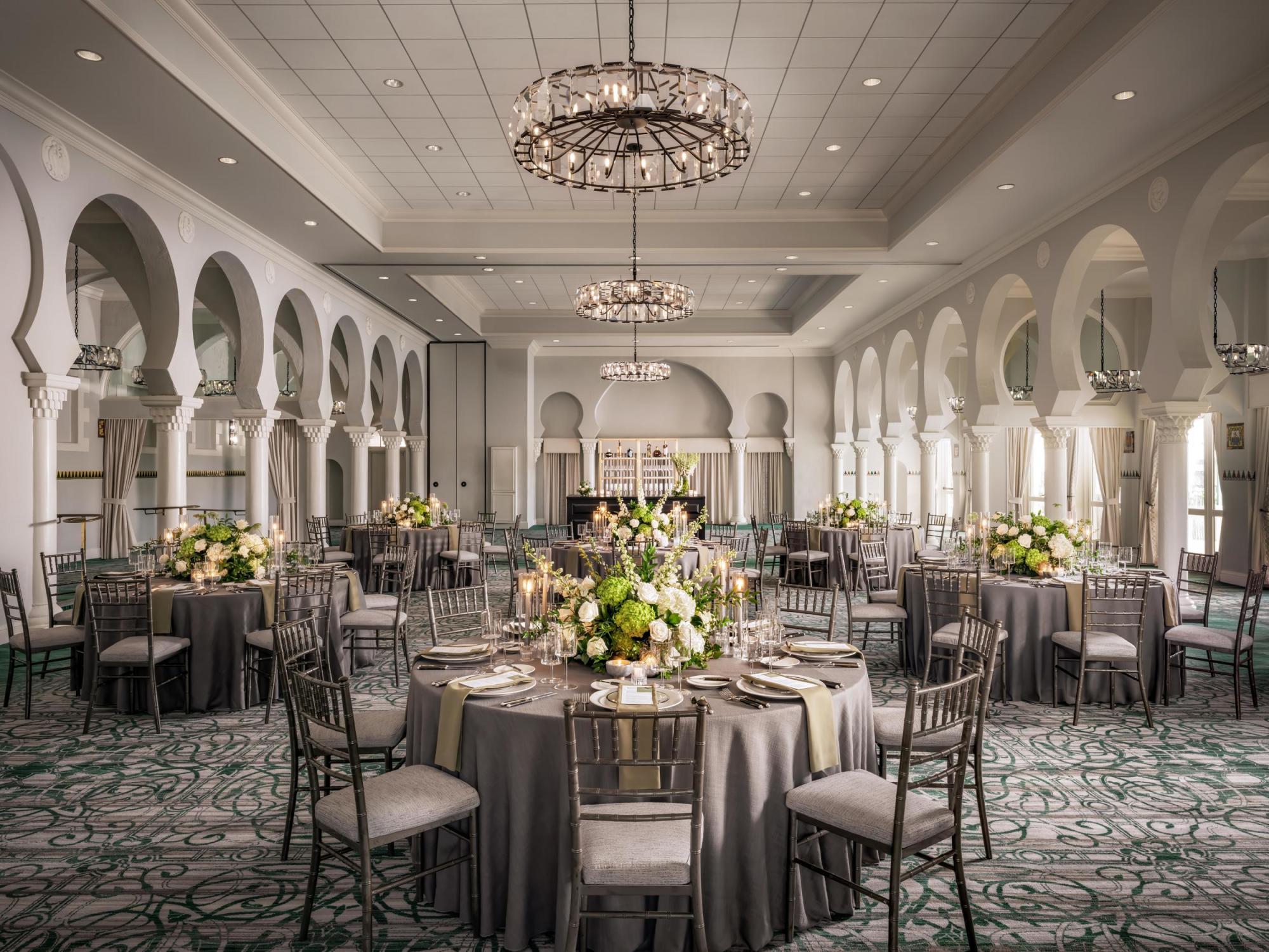 Vinoy Ballroom
