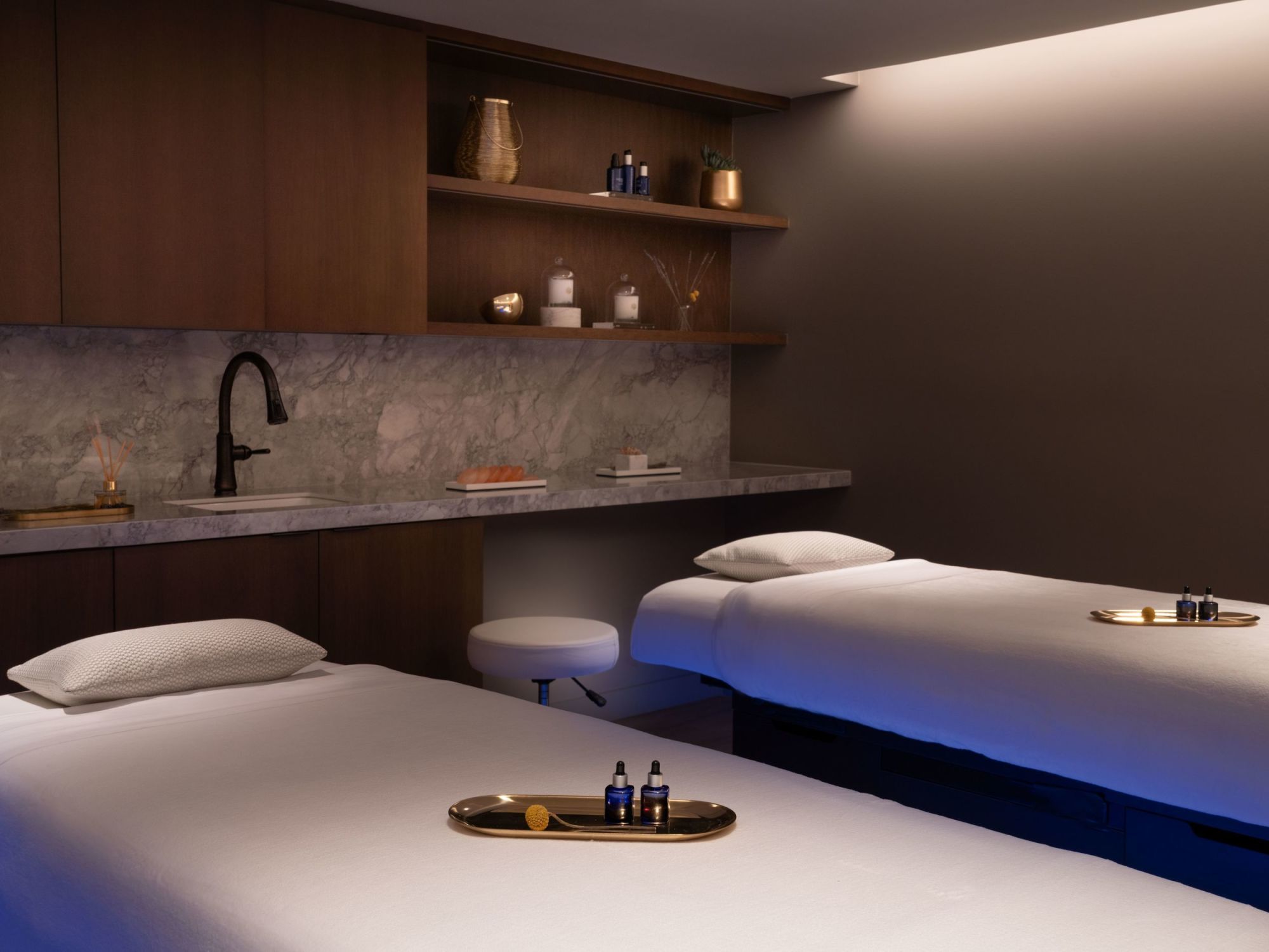 Vinoy Spa