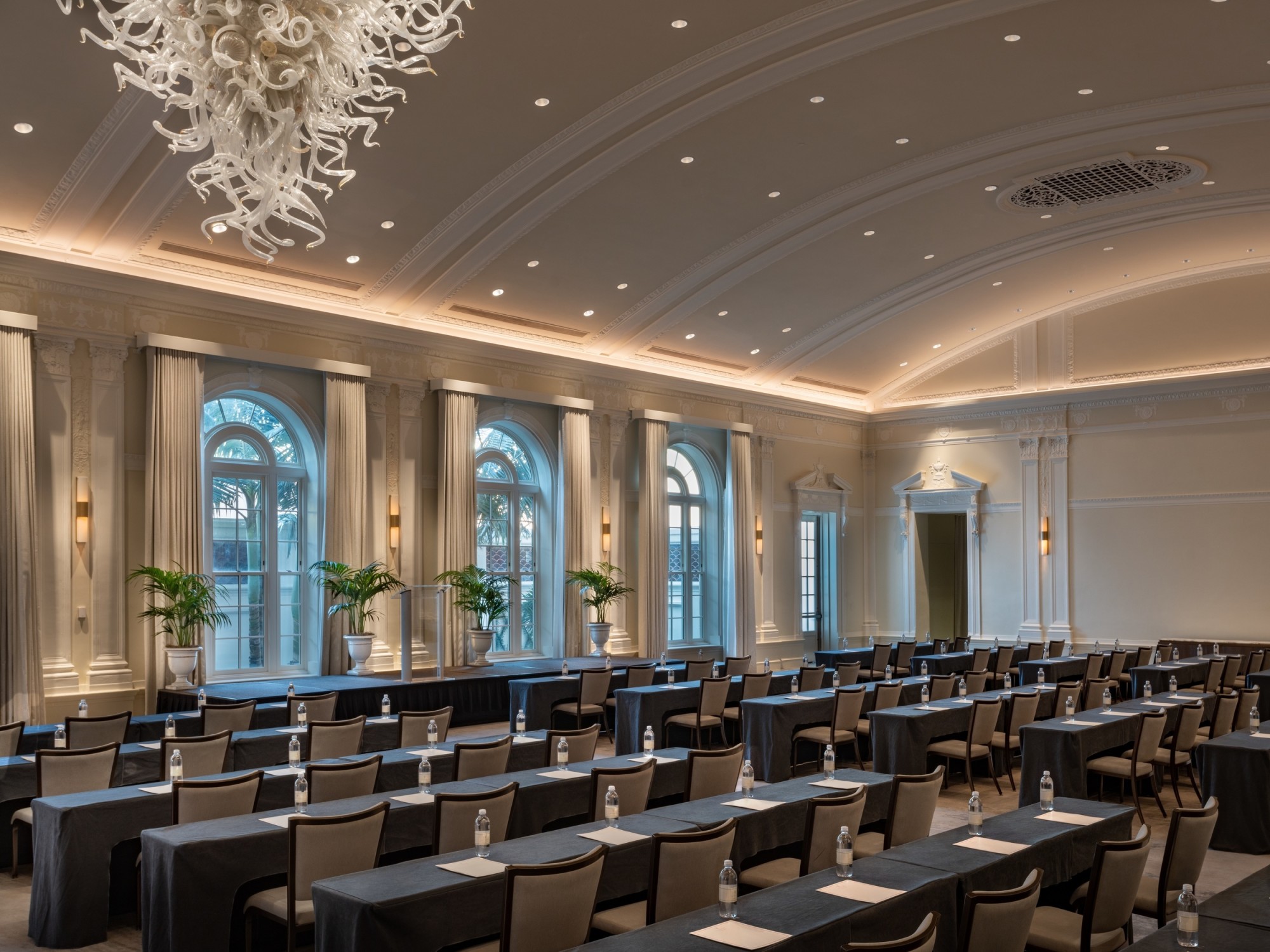 Vinoy Meeting Room