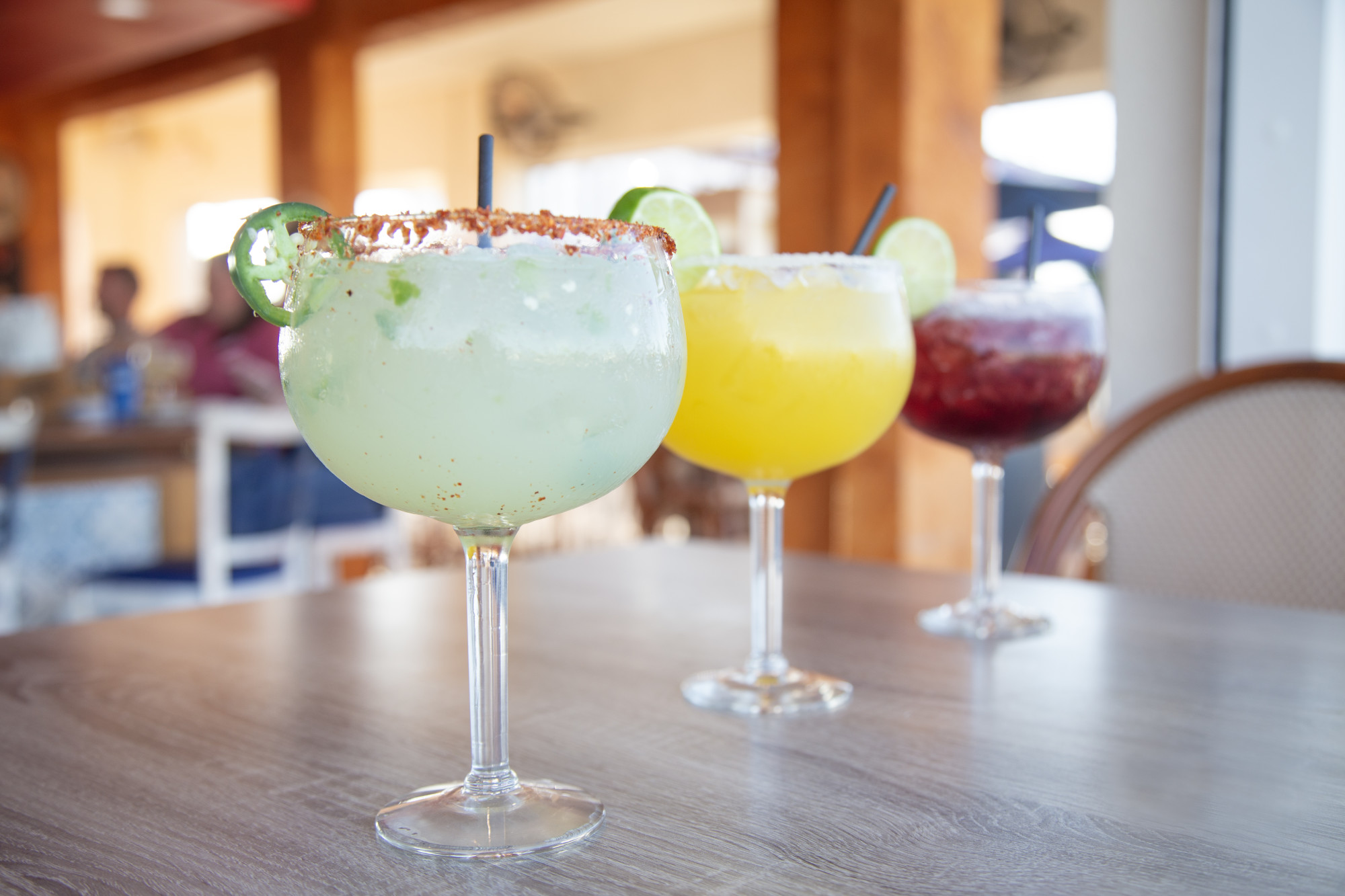 Mad Beach Cantina