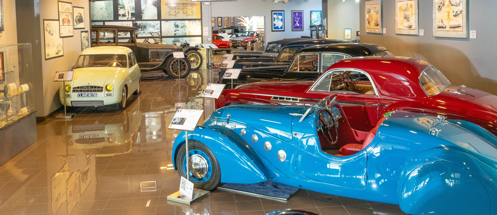 Museum Collection