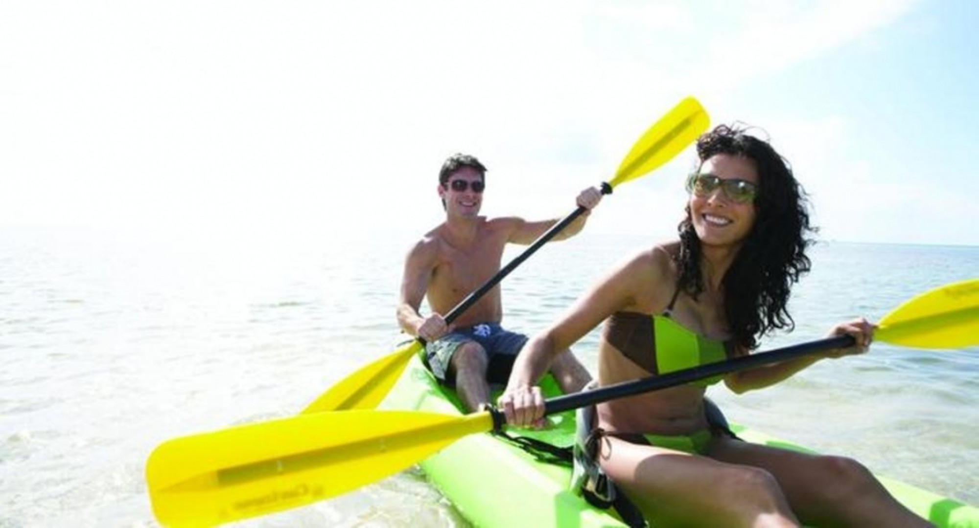 Kayak