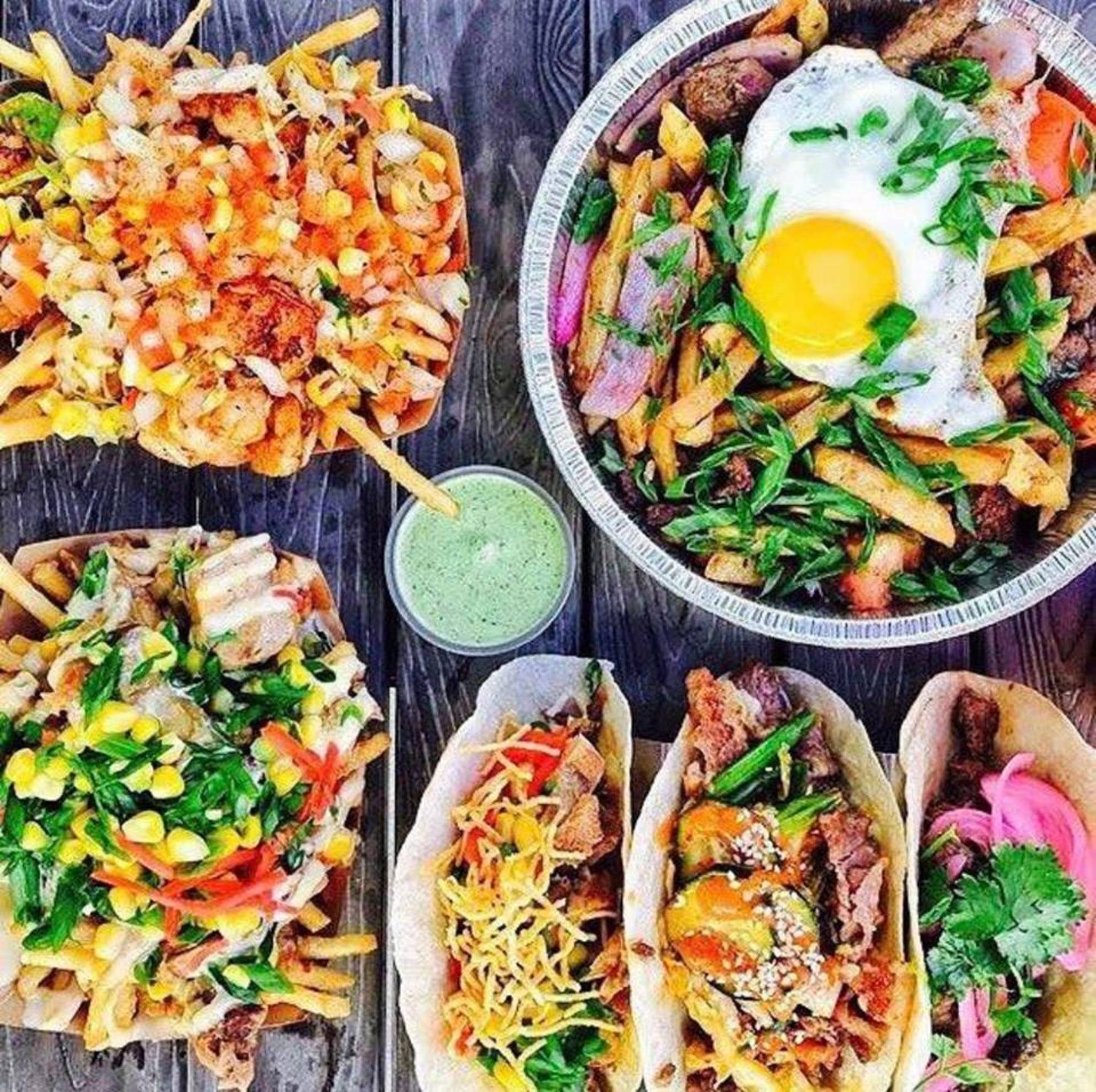 I Wanna Wok