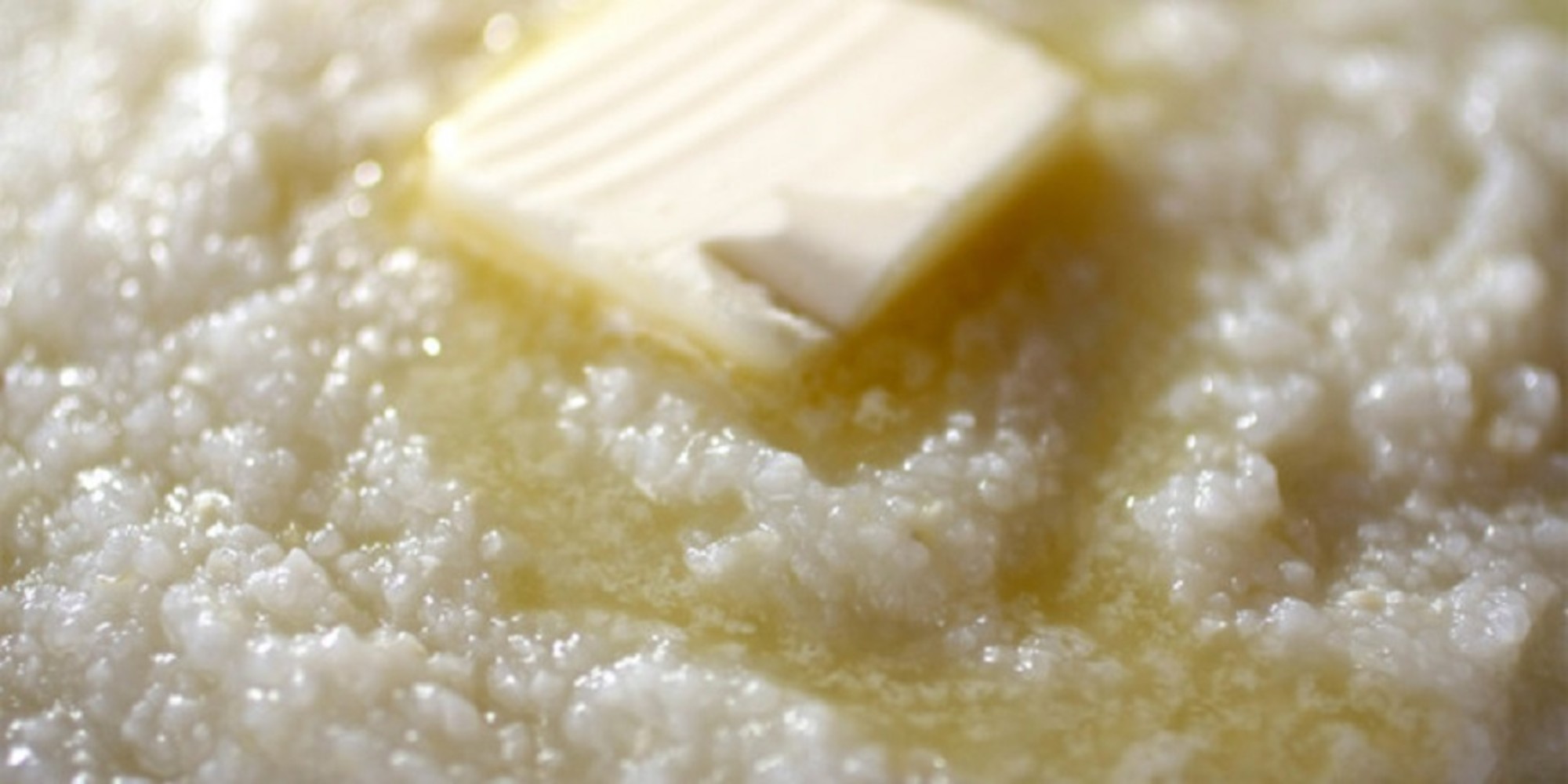 Johnny Grits