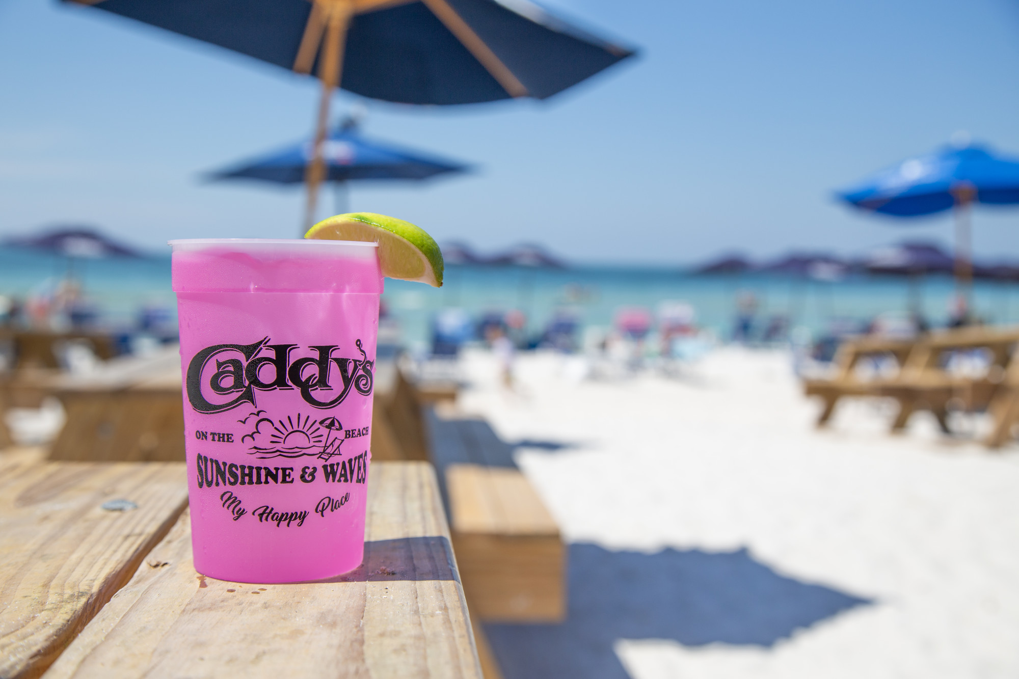 Happy Hour