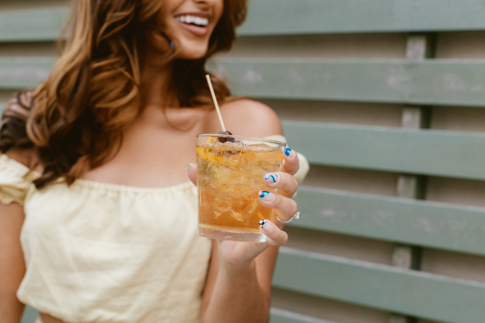 Drink
