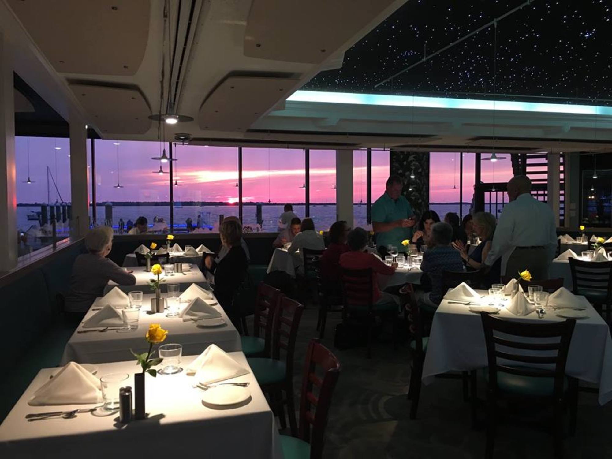 Bon Appetit Restaurant