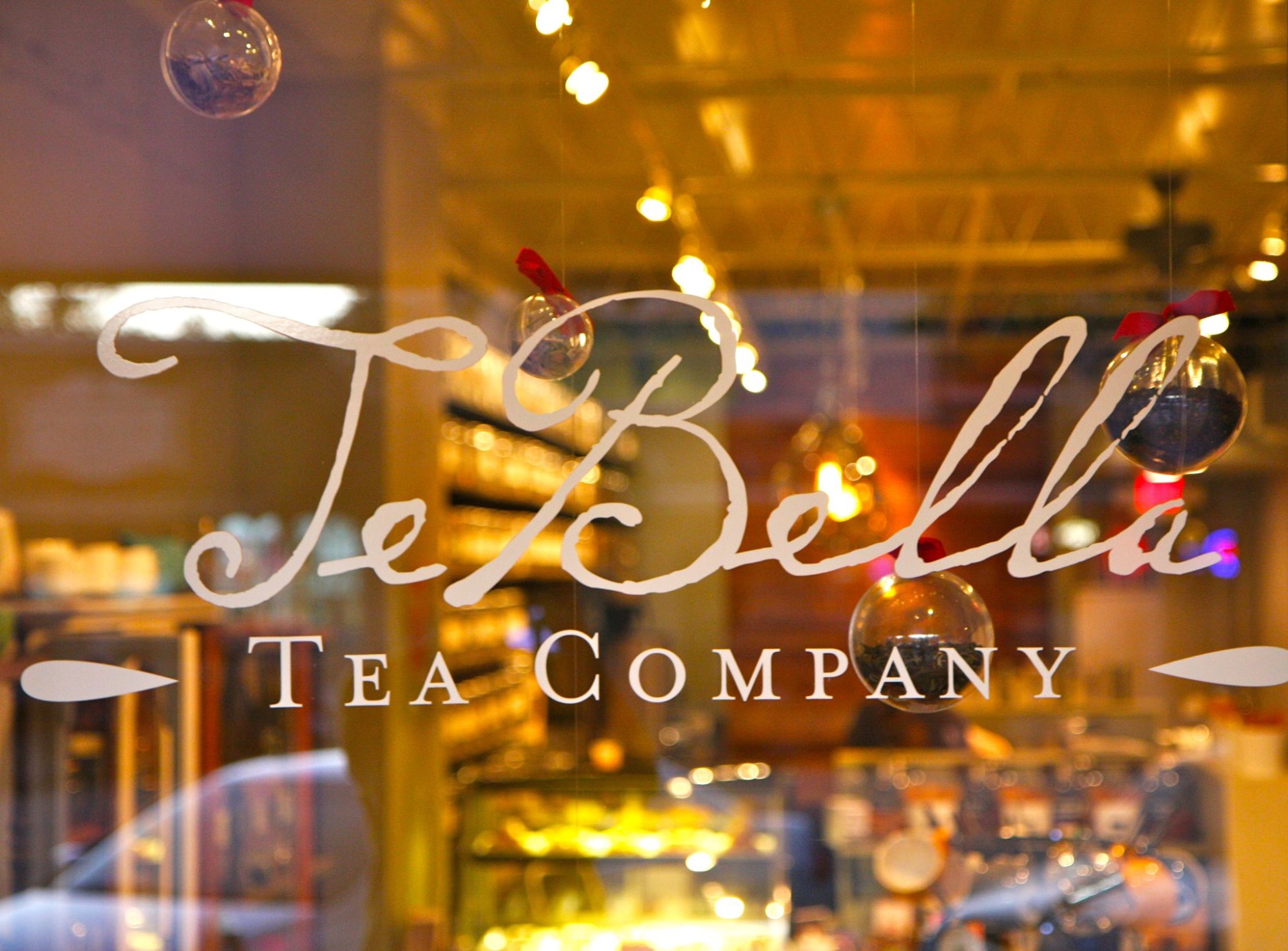Tebella Tea Company