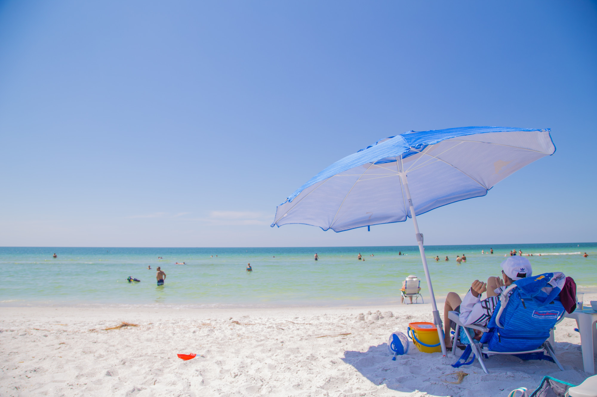 Best Beach in Florida