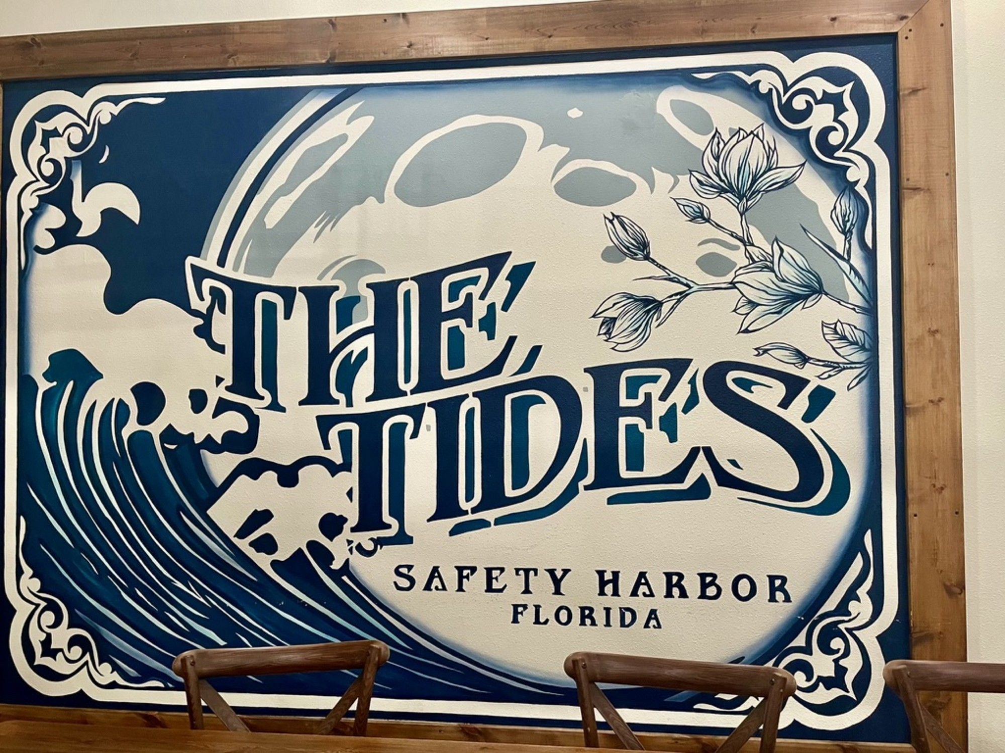 Safety Harbor