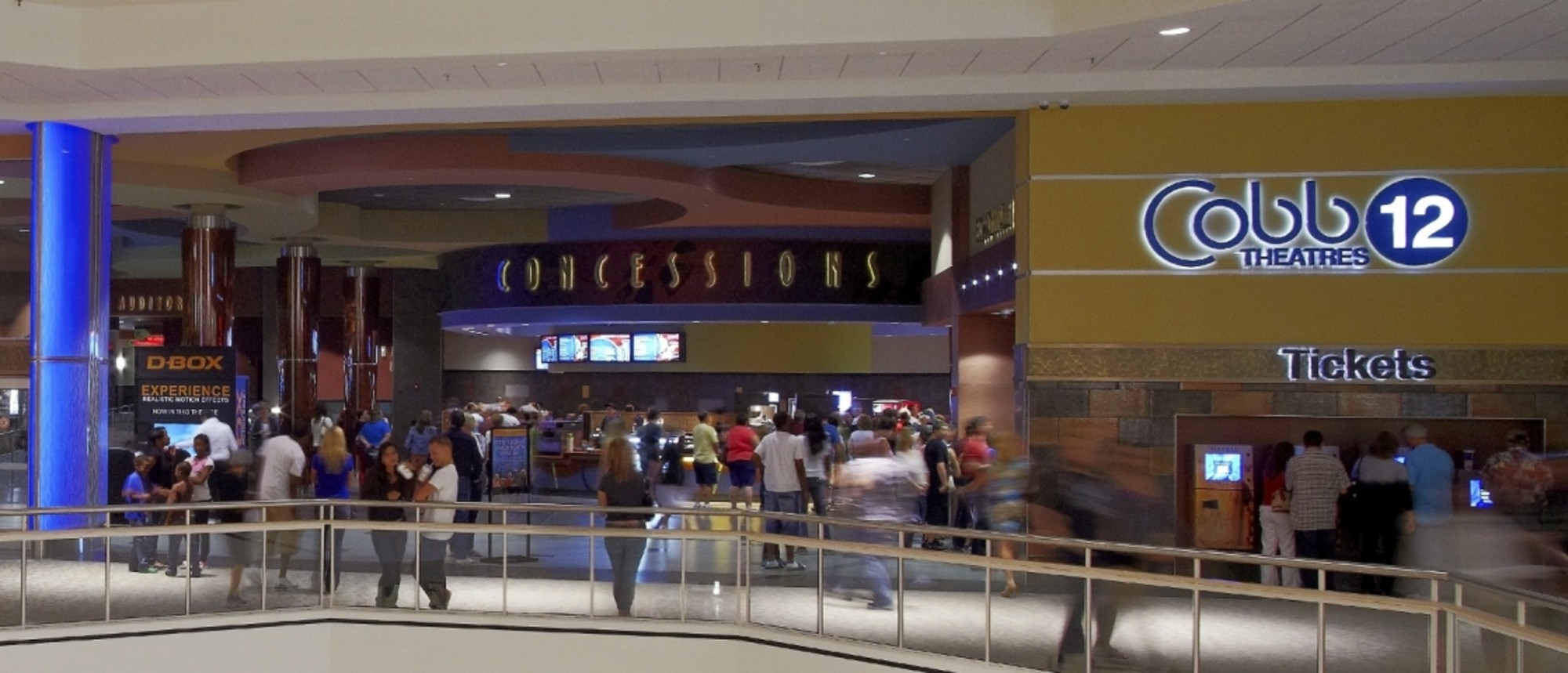 Cobb Theatre