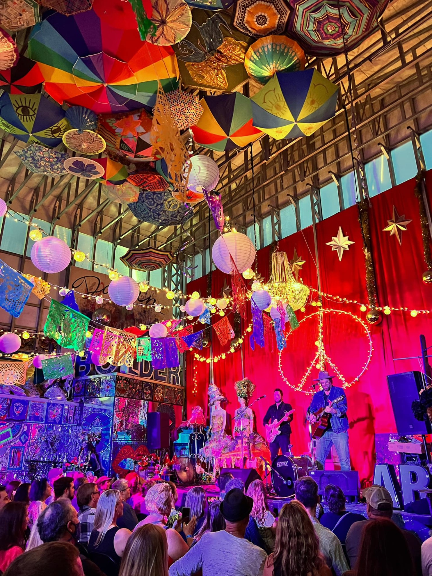 Safety Harbor Art & Music Center
