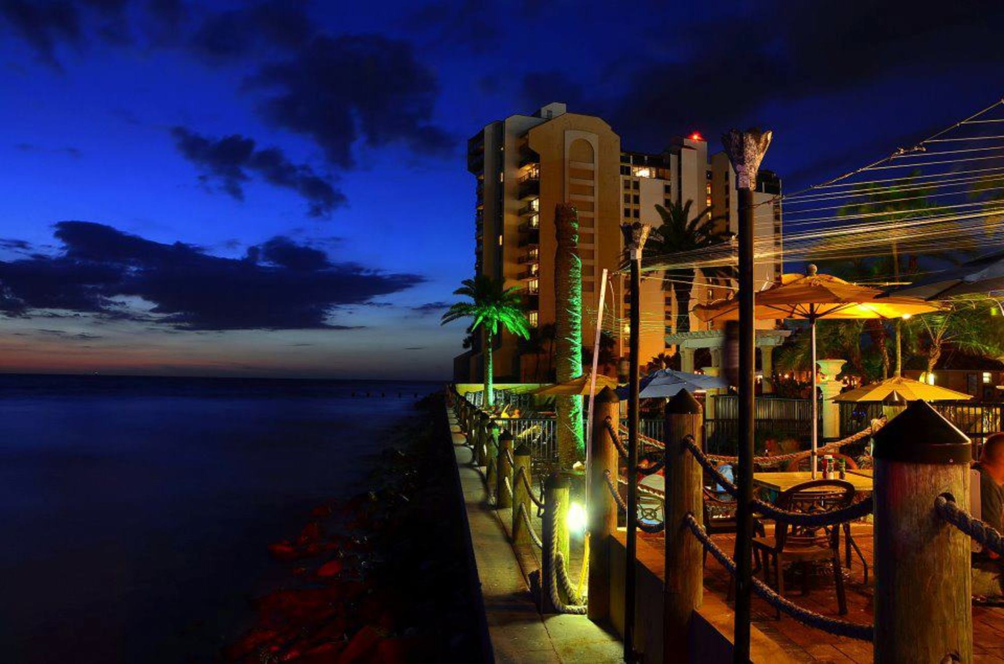 Jimmy's Fish House & Iguana Bar