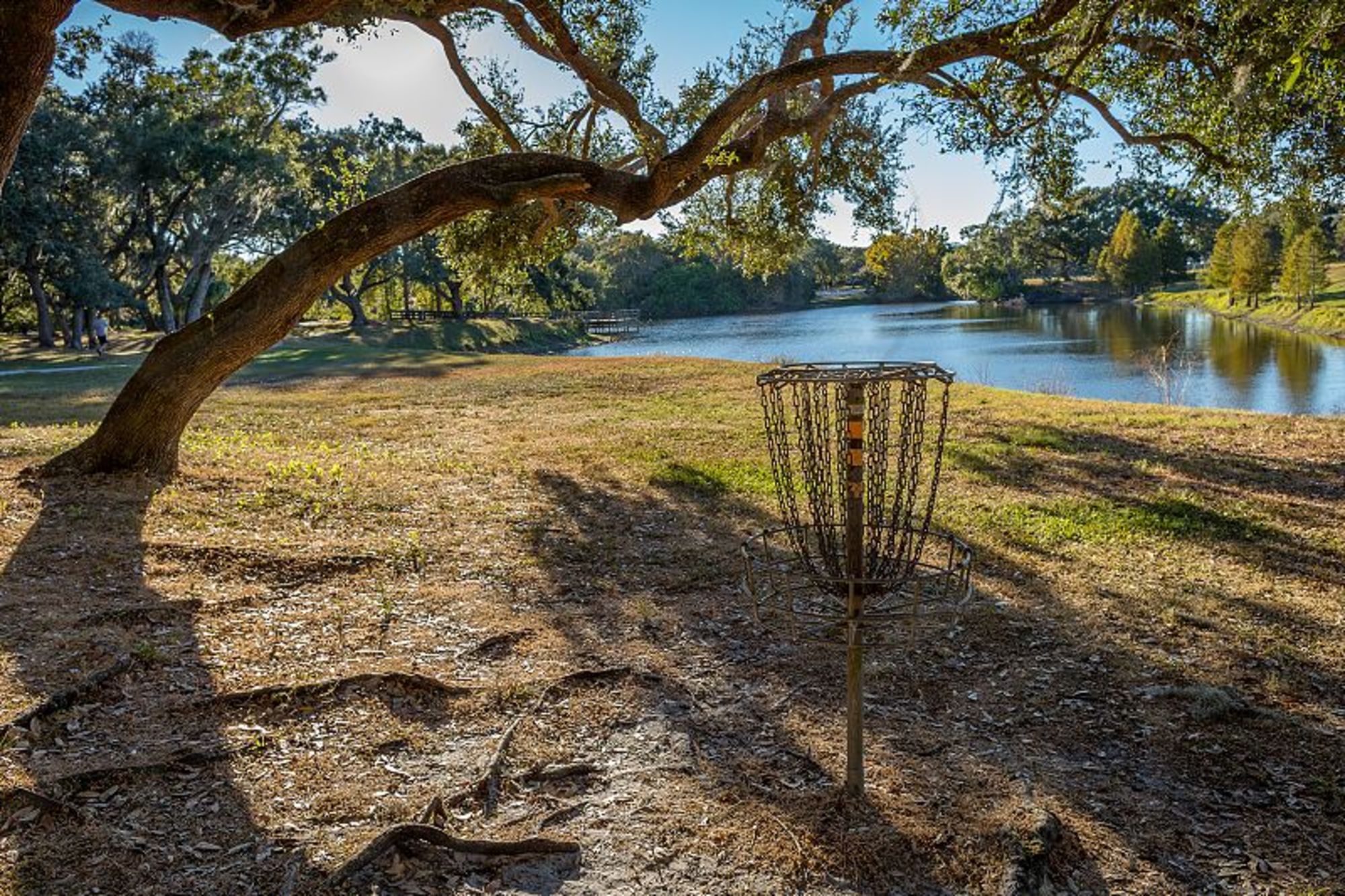 Cliff Stephens Park