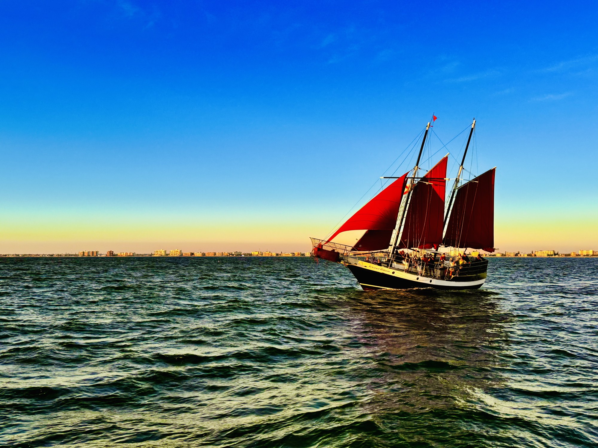 Ship 3
