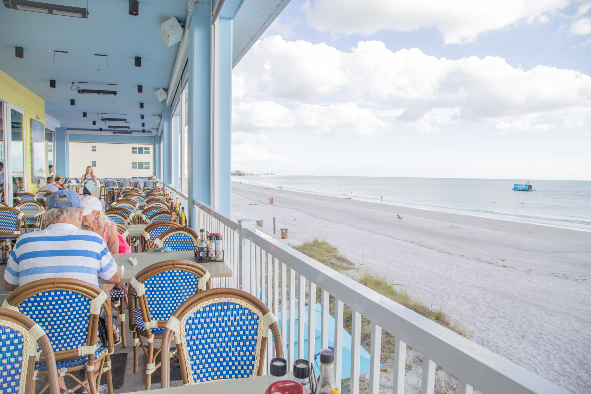 Caddy's Madeira Beach