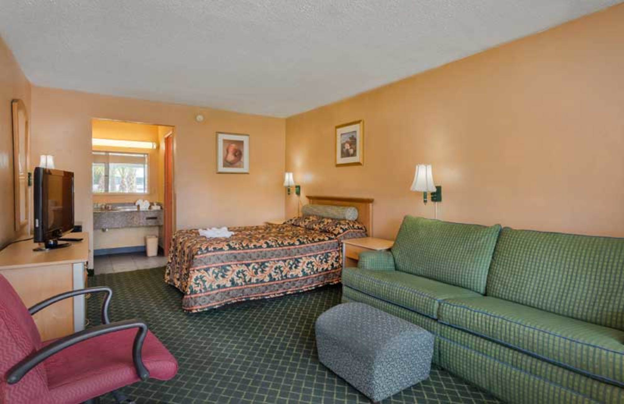 Bayside Inn