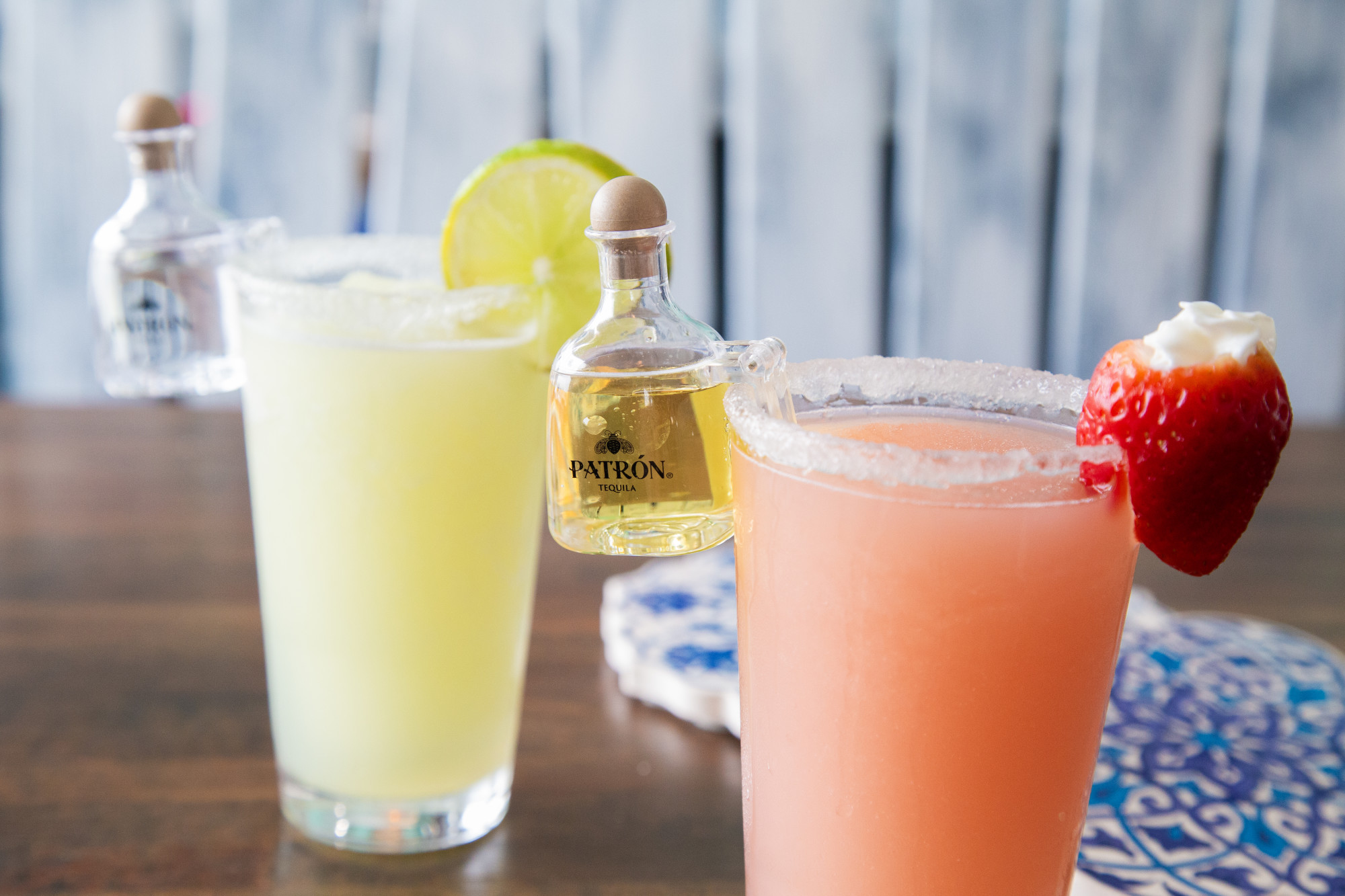 Mad Beach Cantina