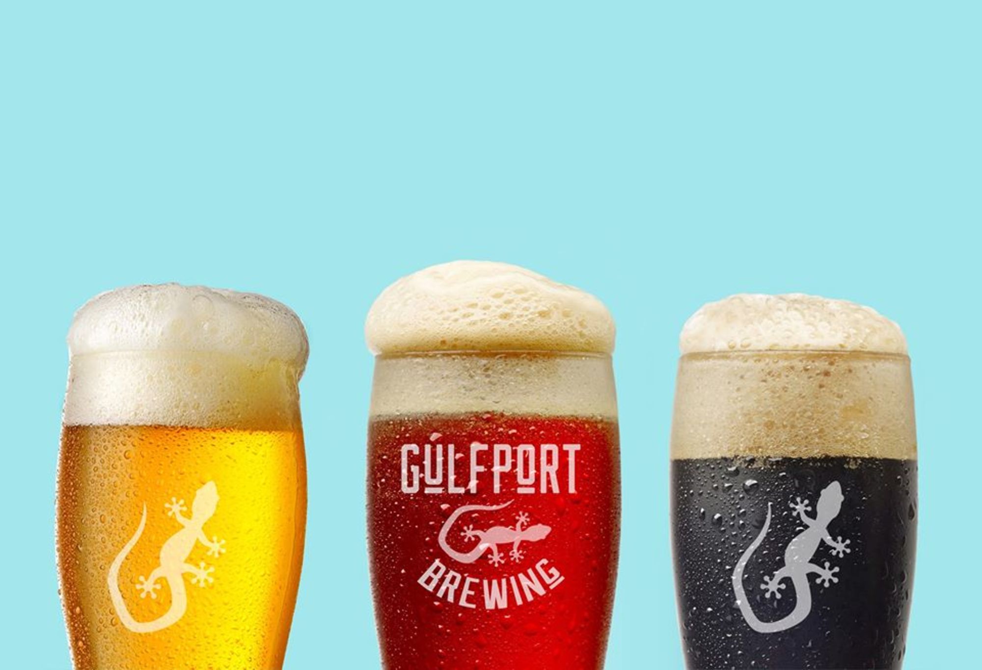 Gulfport Brewery + Eatery