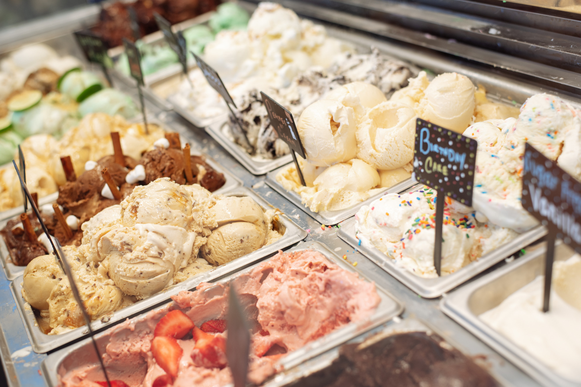 Ice Cream