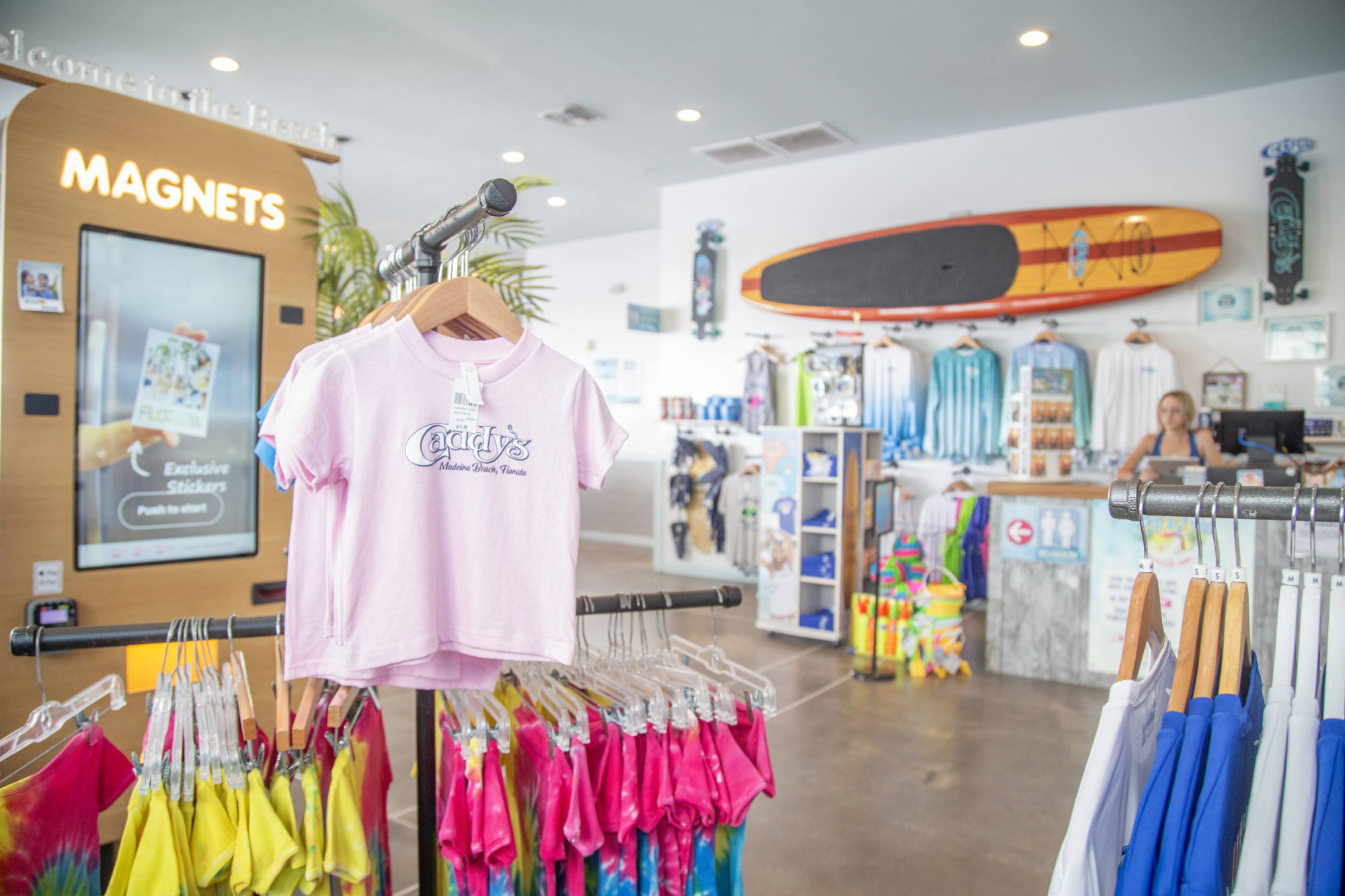 Store