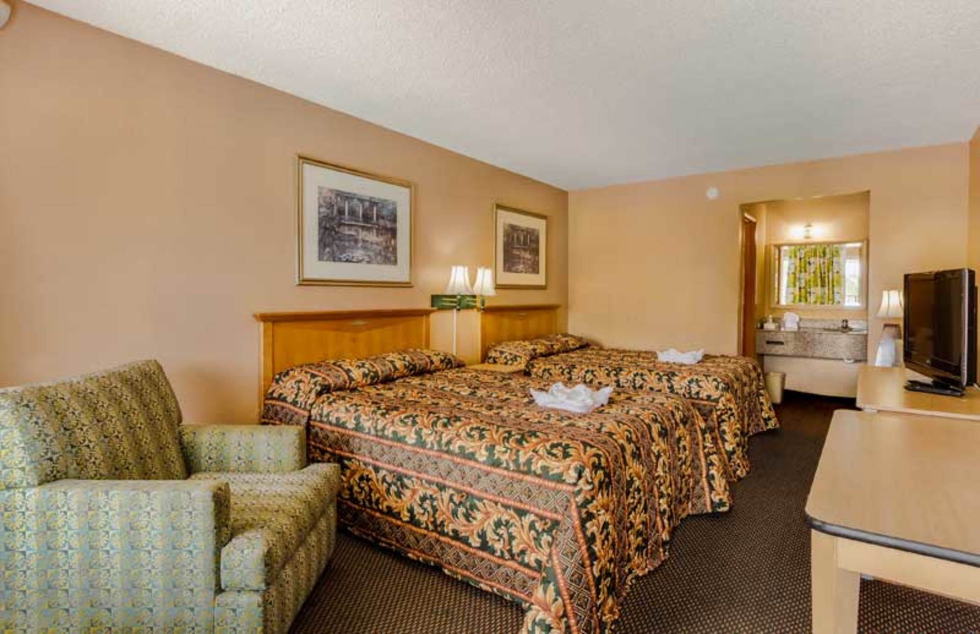 Bayside Inn