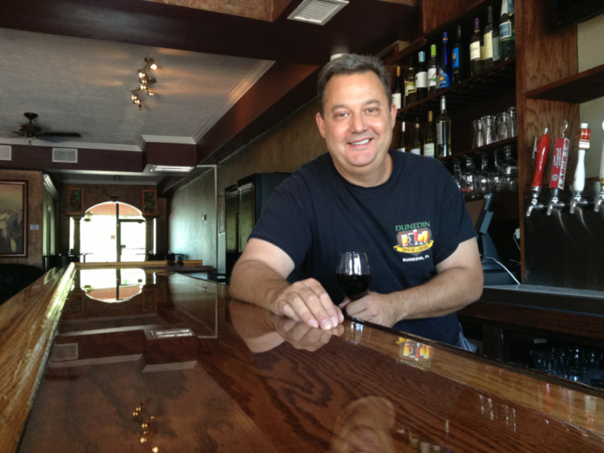 HOB Brewing Company