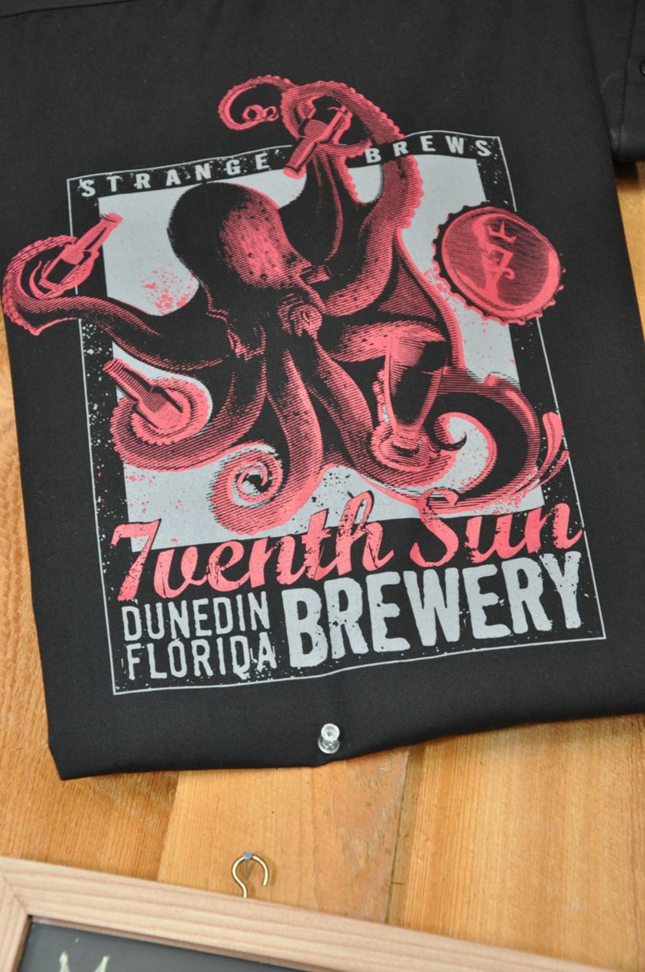 7venth Sun Brewery