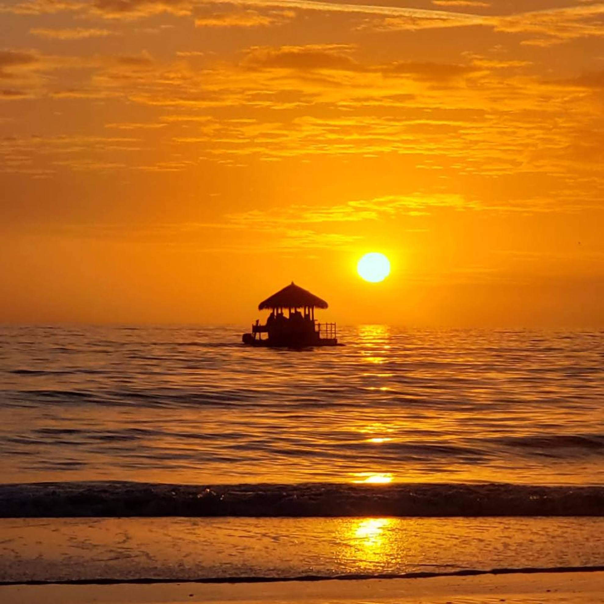 Florida Tiki Tours