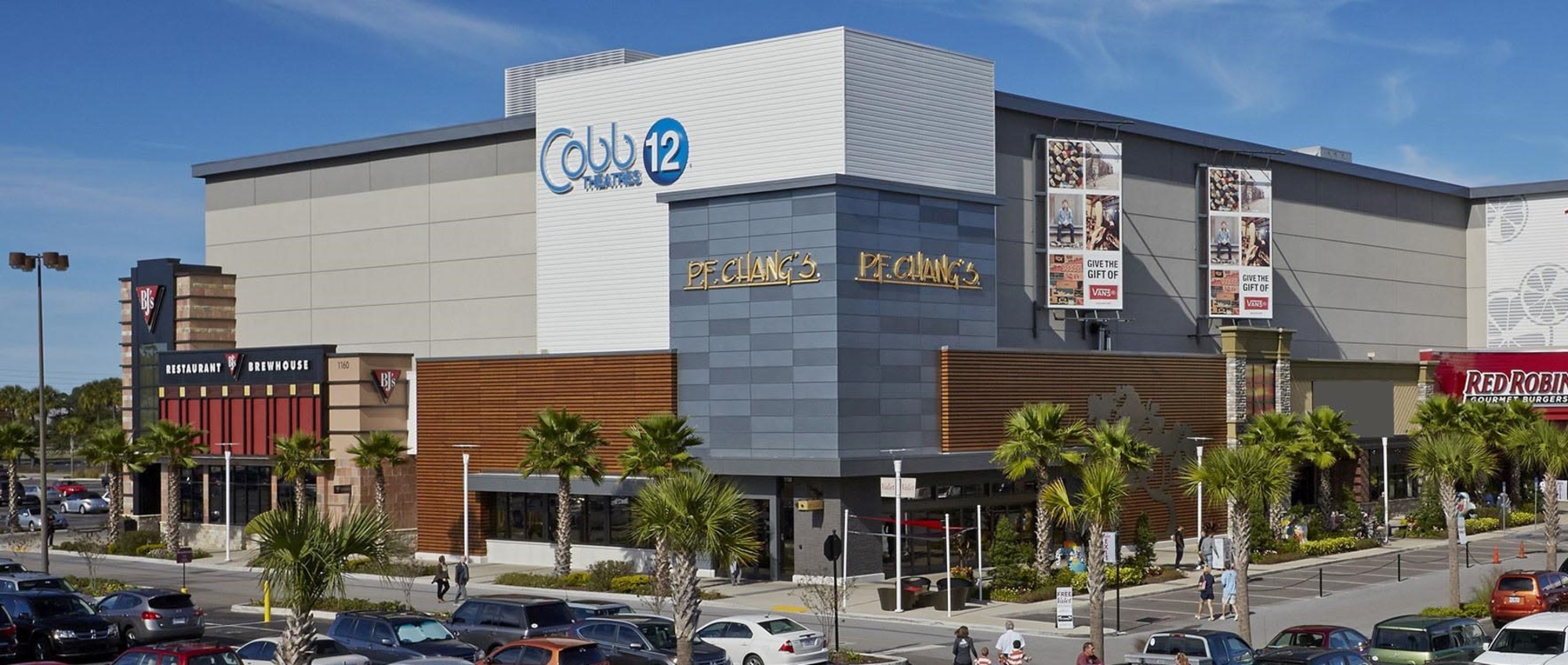 Countryside Mall 1
