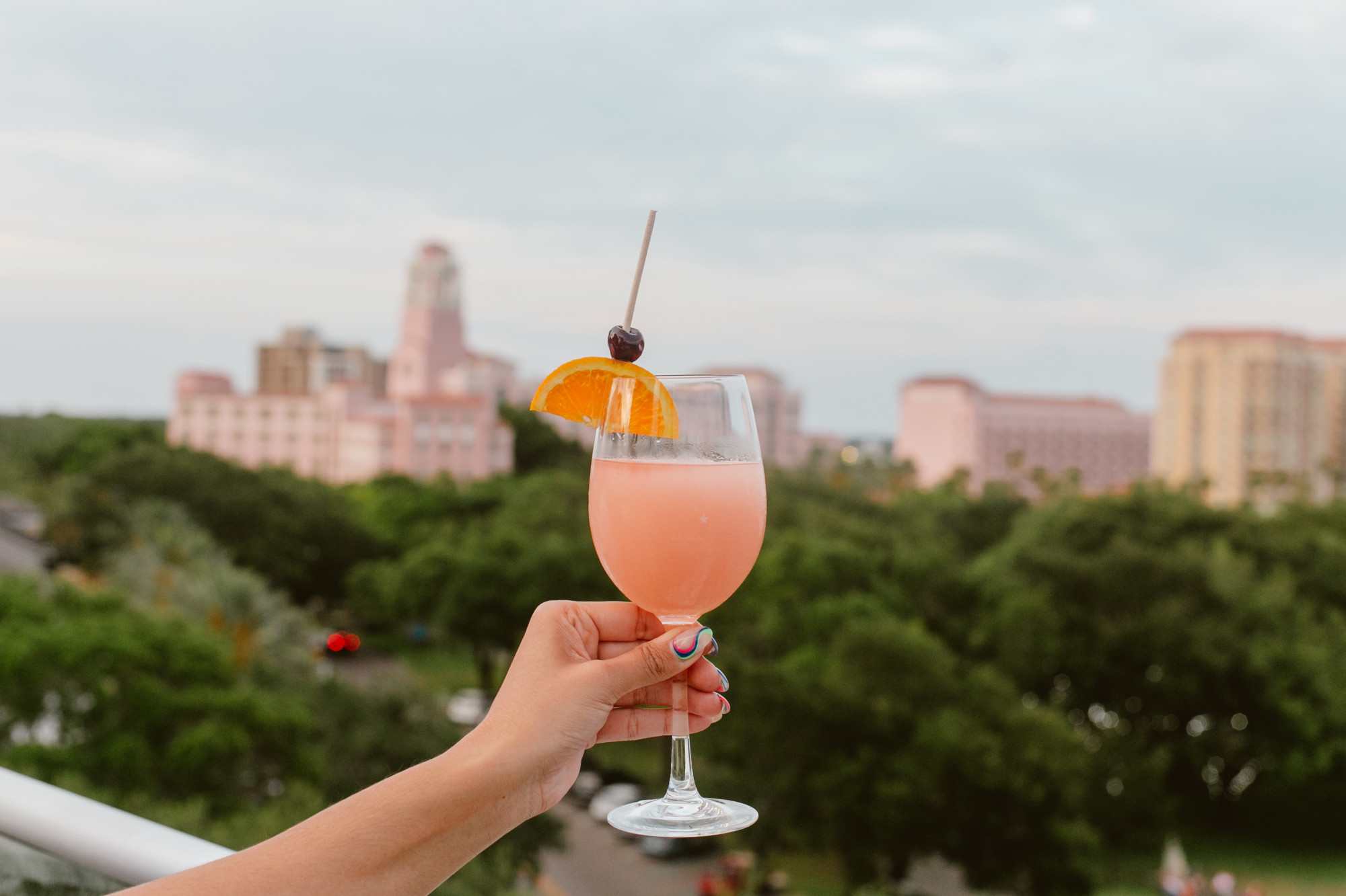 Frose