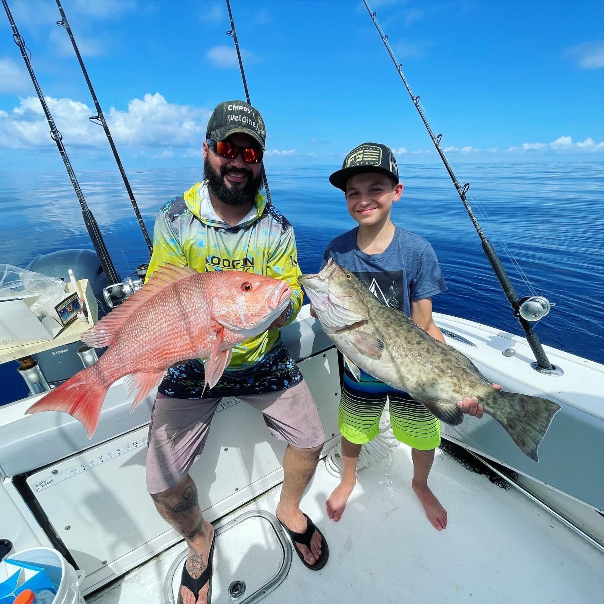 Two Fish