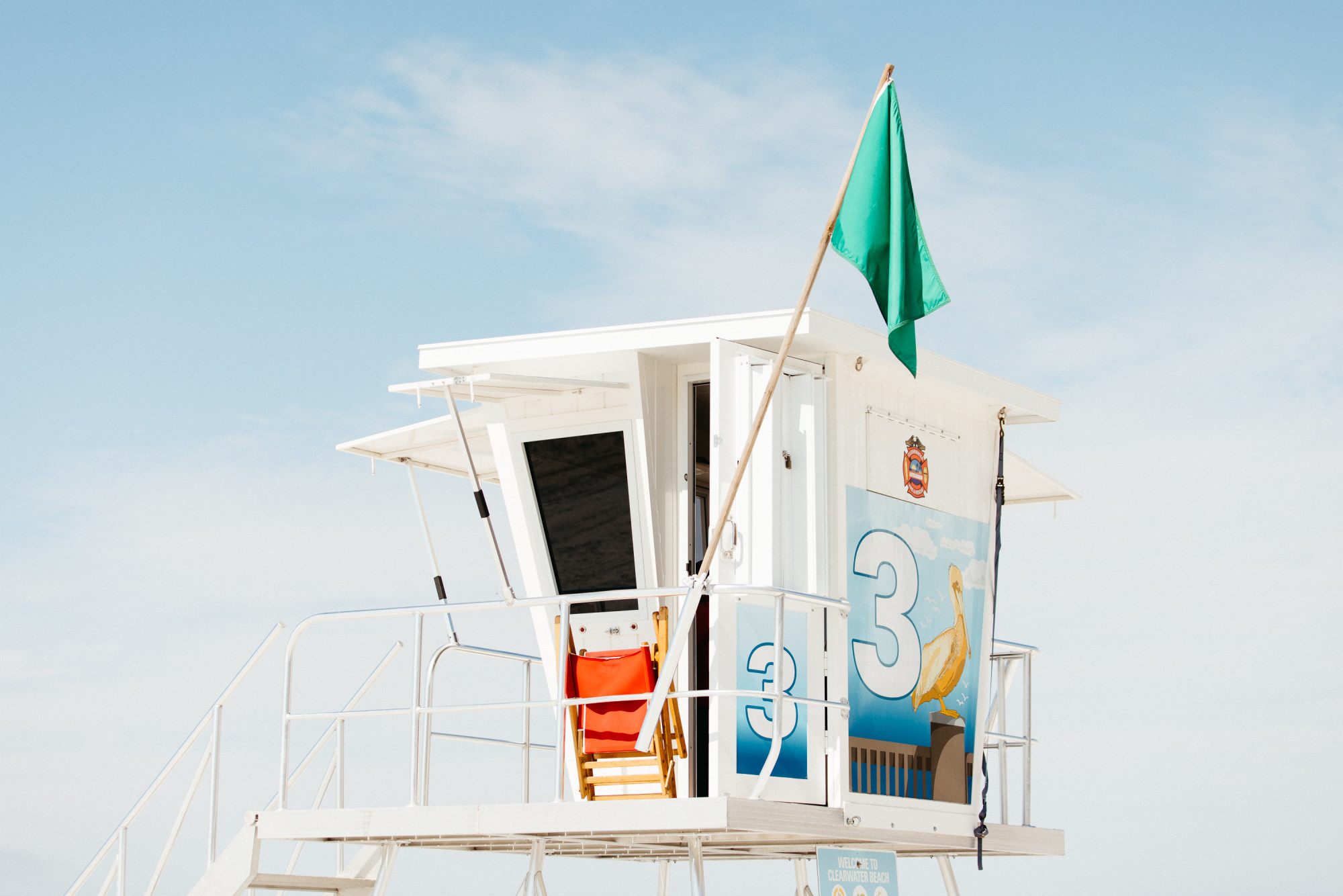 Visit Clearwater