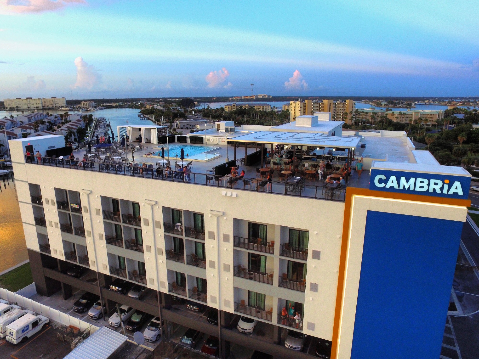 Cambria Exterior 2 2023