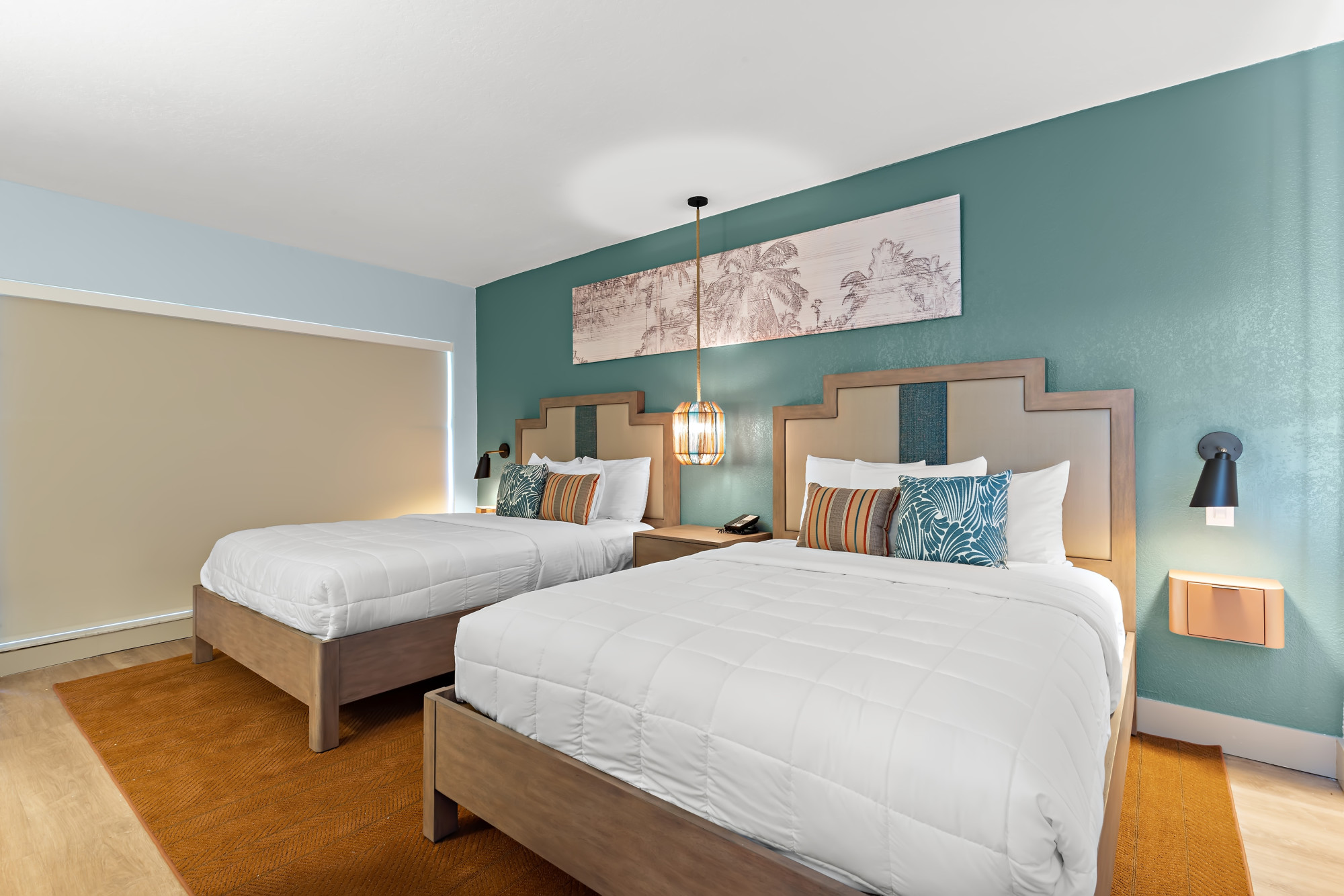 Beachcomber Beach Resort & Hotel