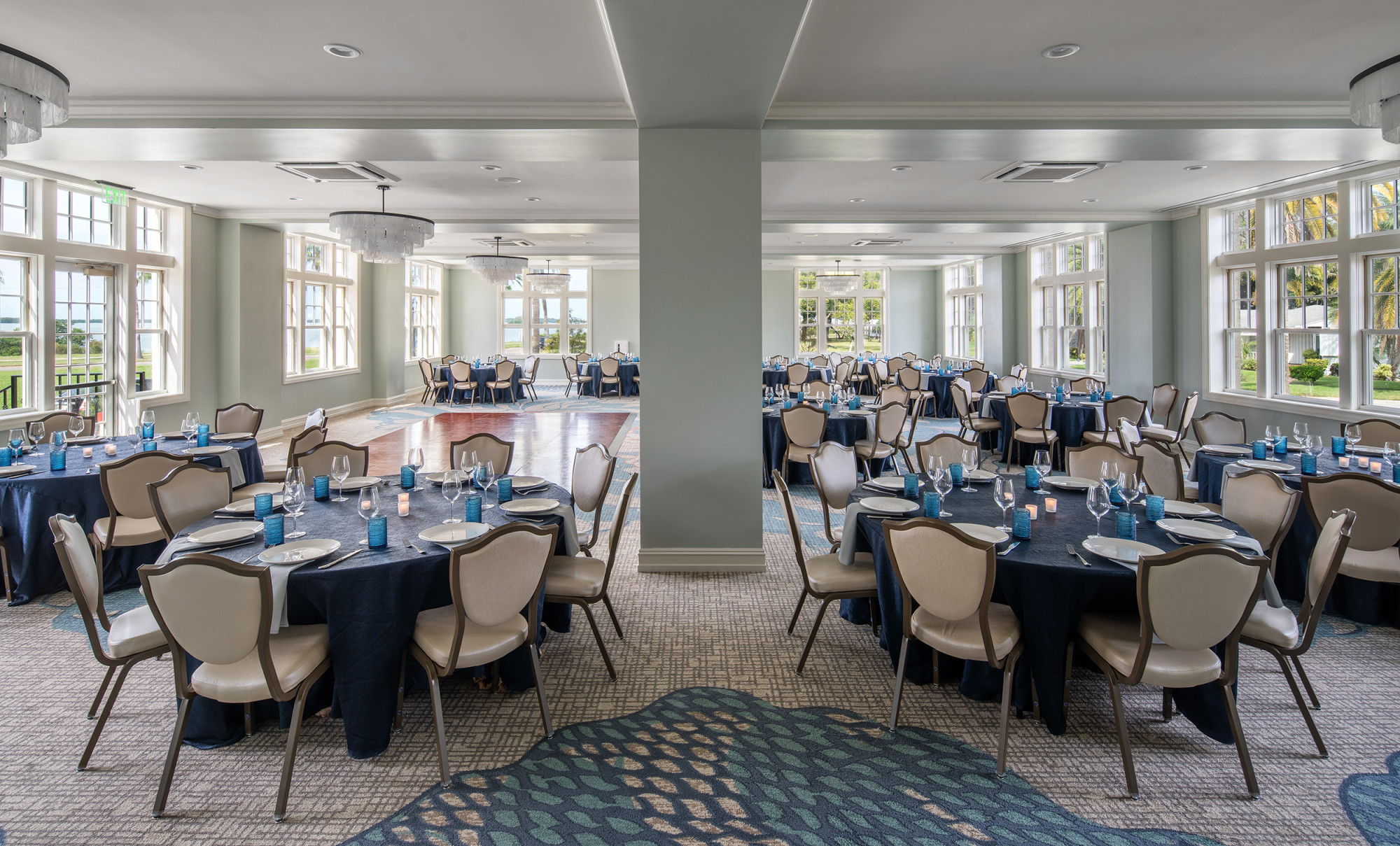 Caladesi Ballroom