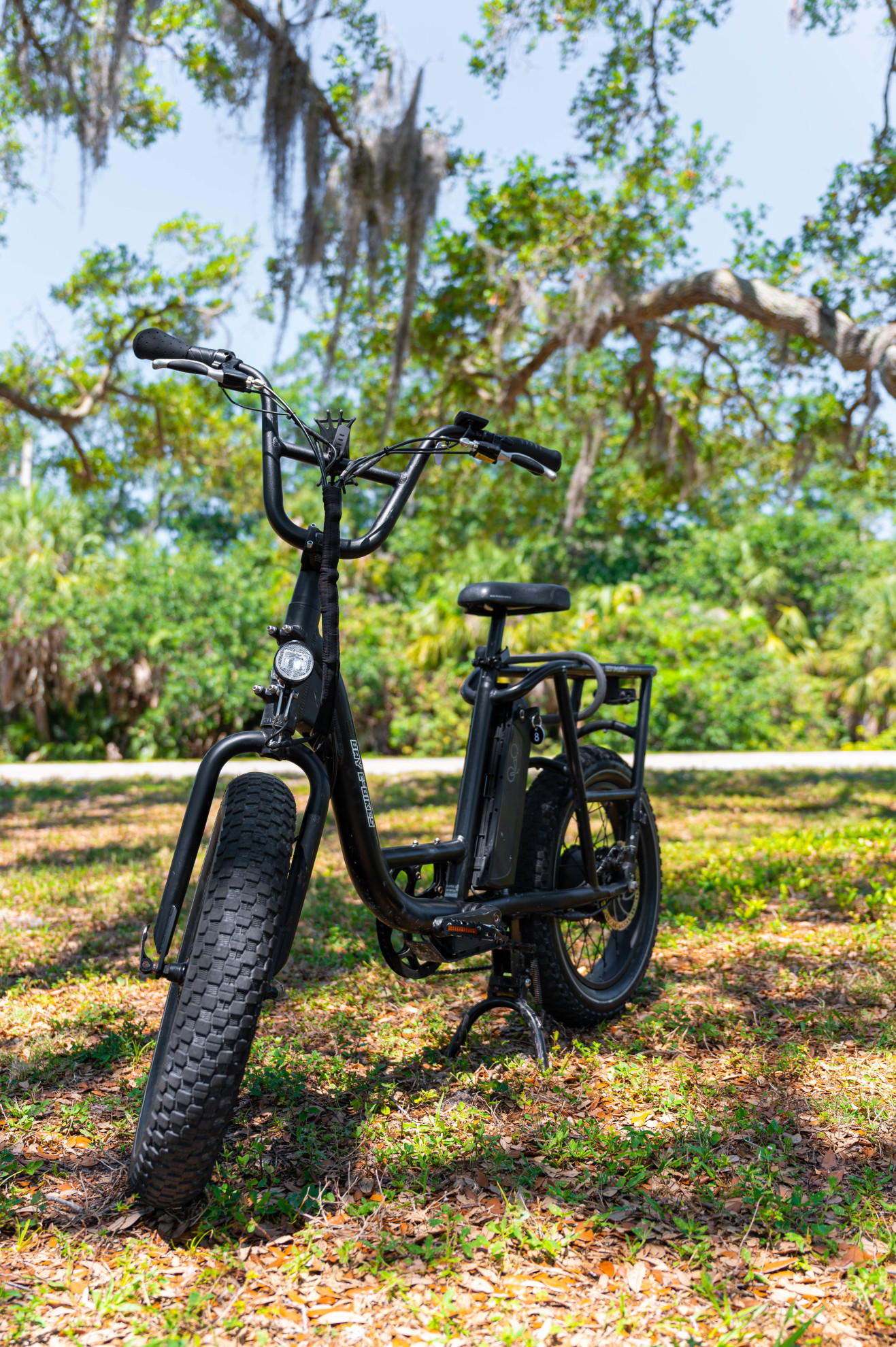 Bay E-Bikes