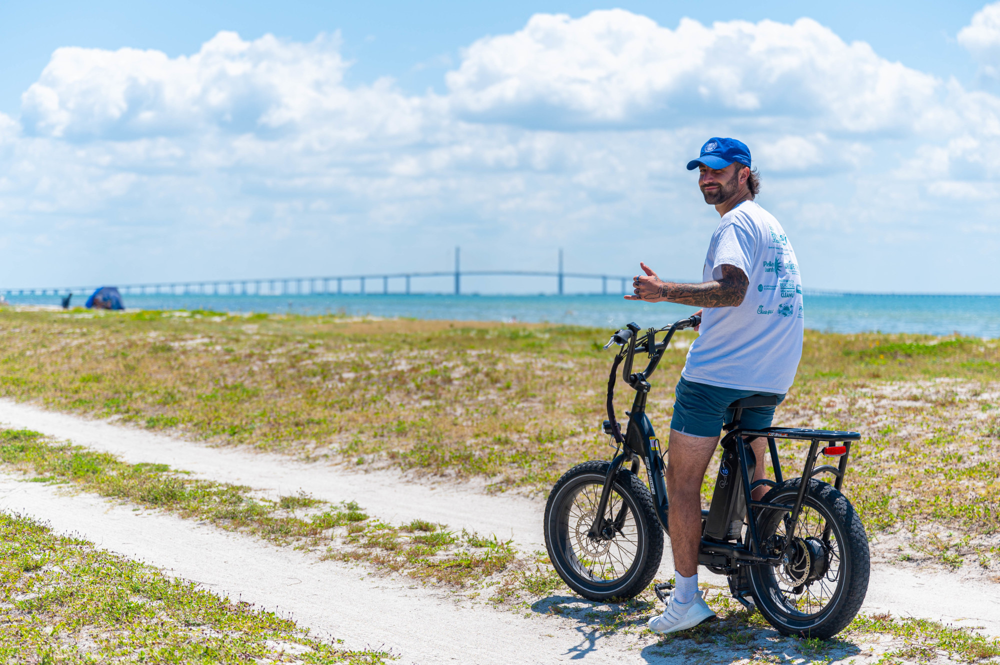 Bay E-Bikes