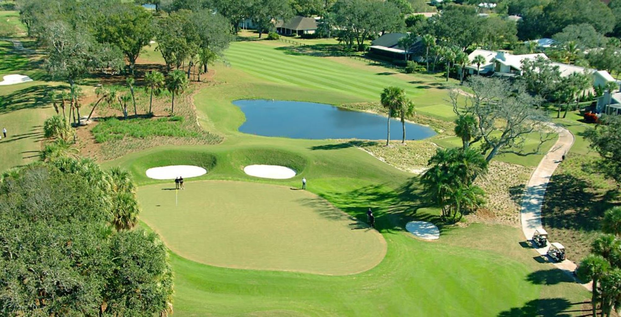 Belleair Country Club East Course