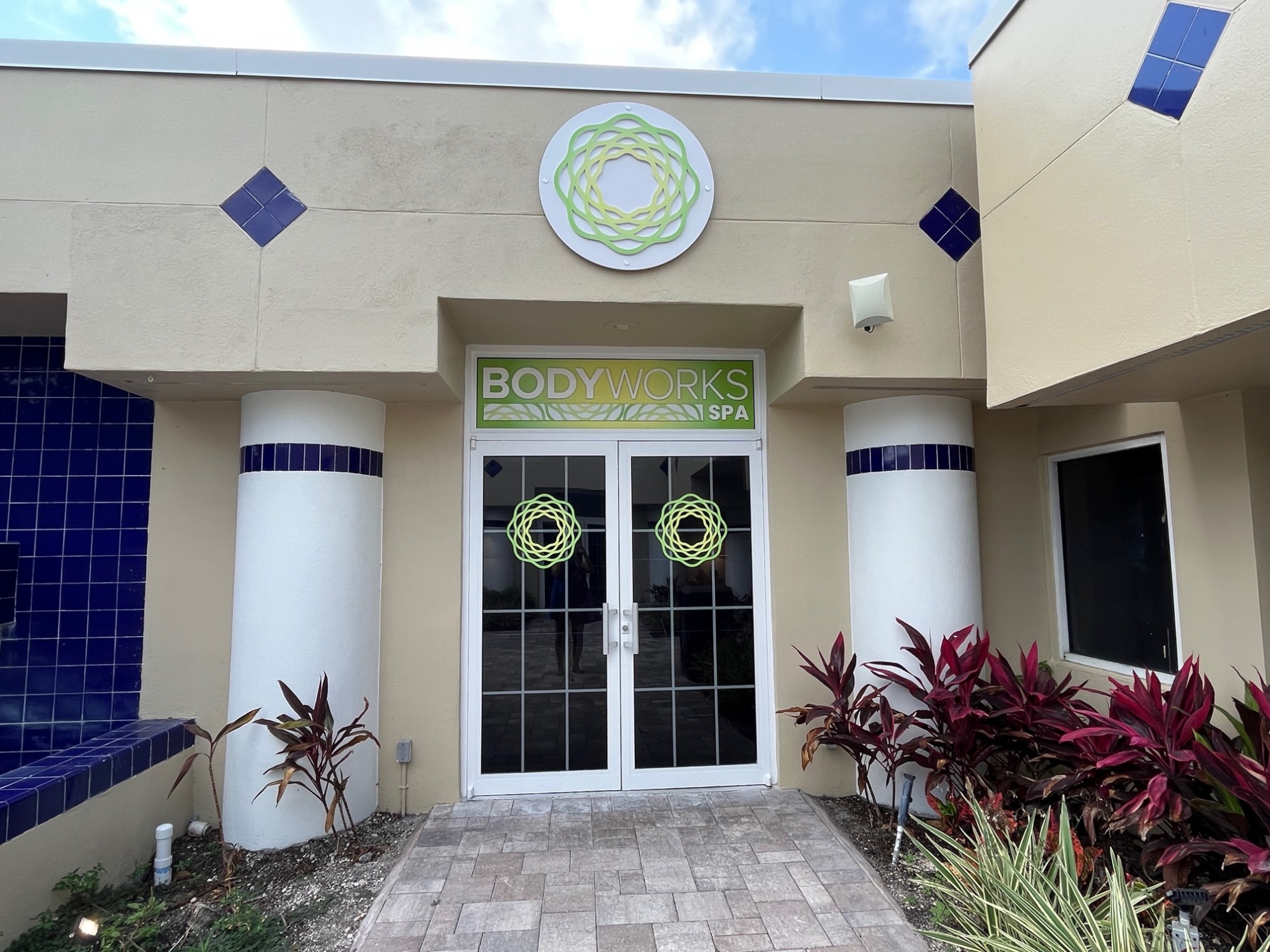 BodyWorks Spa
