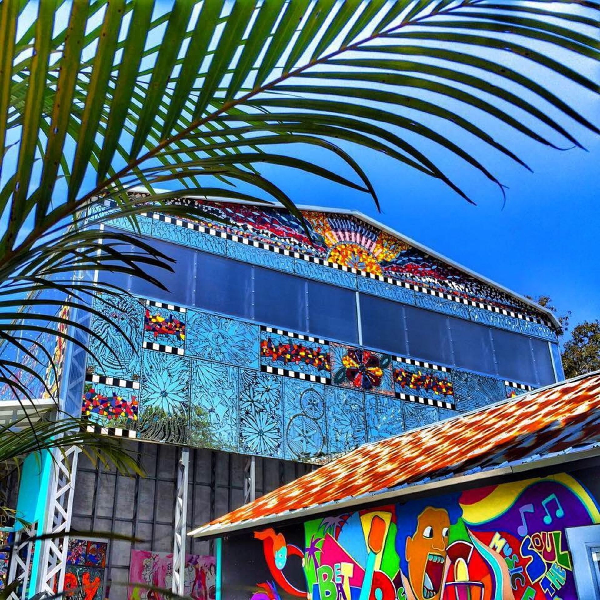 Safety Harbor Art & Music Center