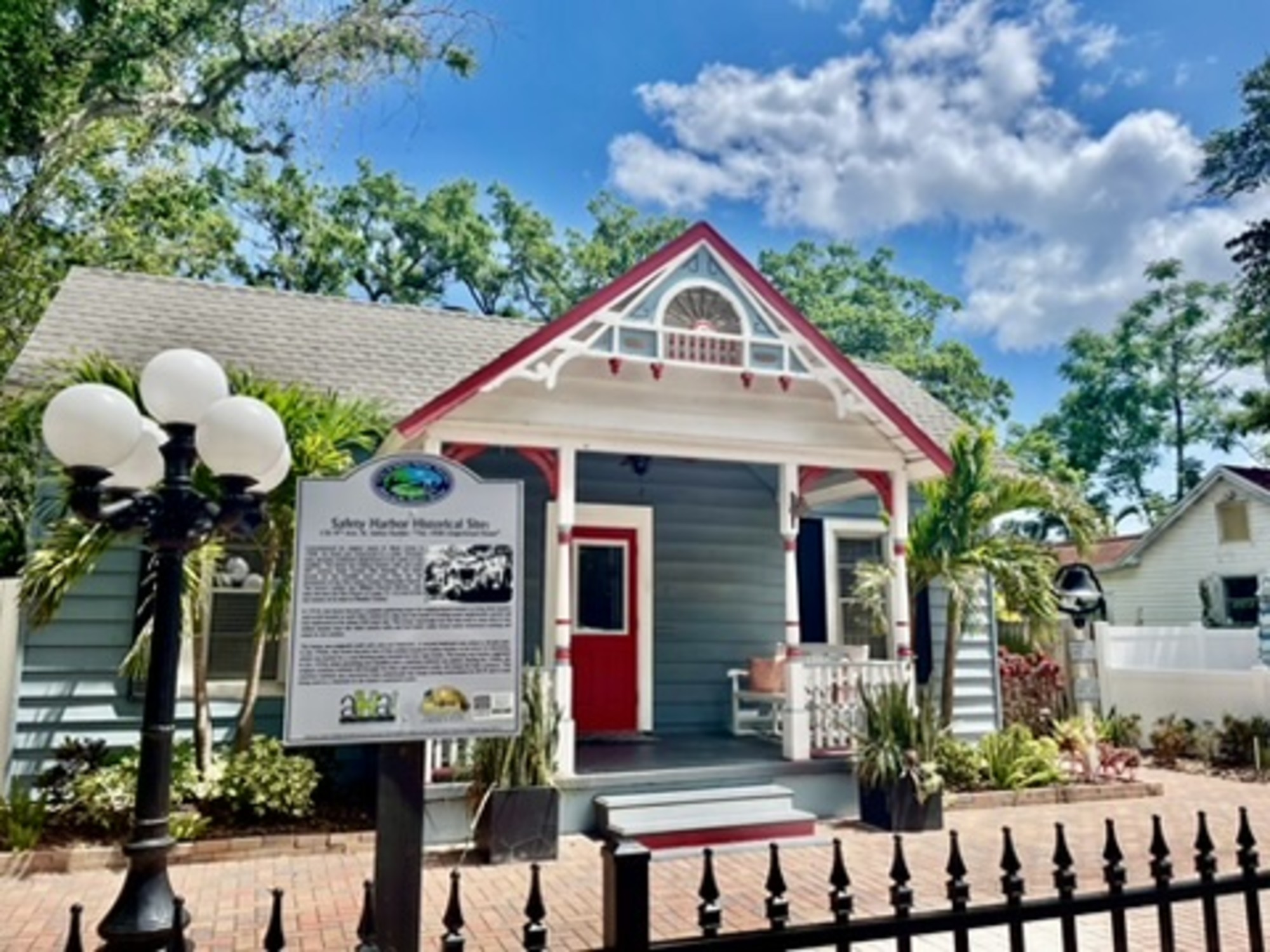 Safety Harbor