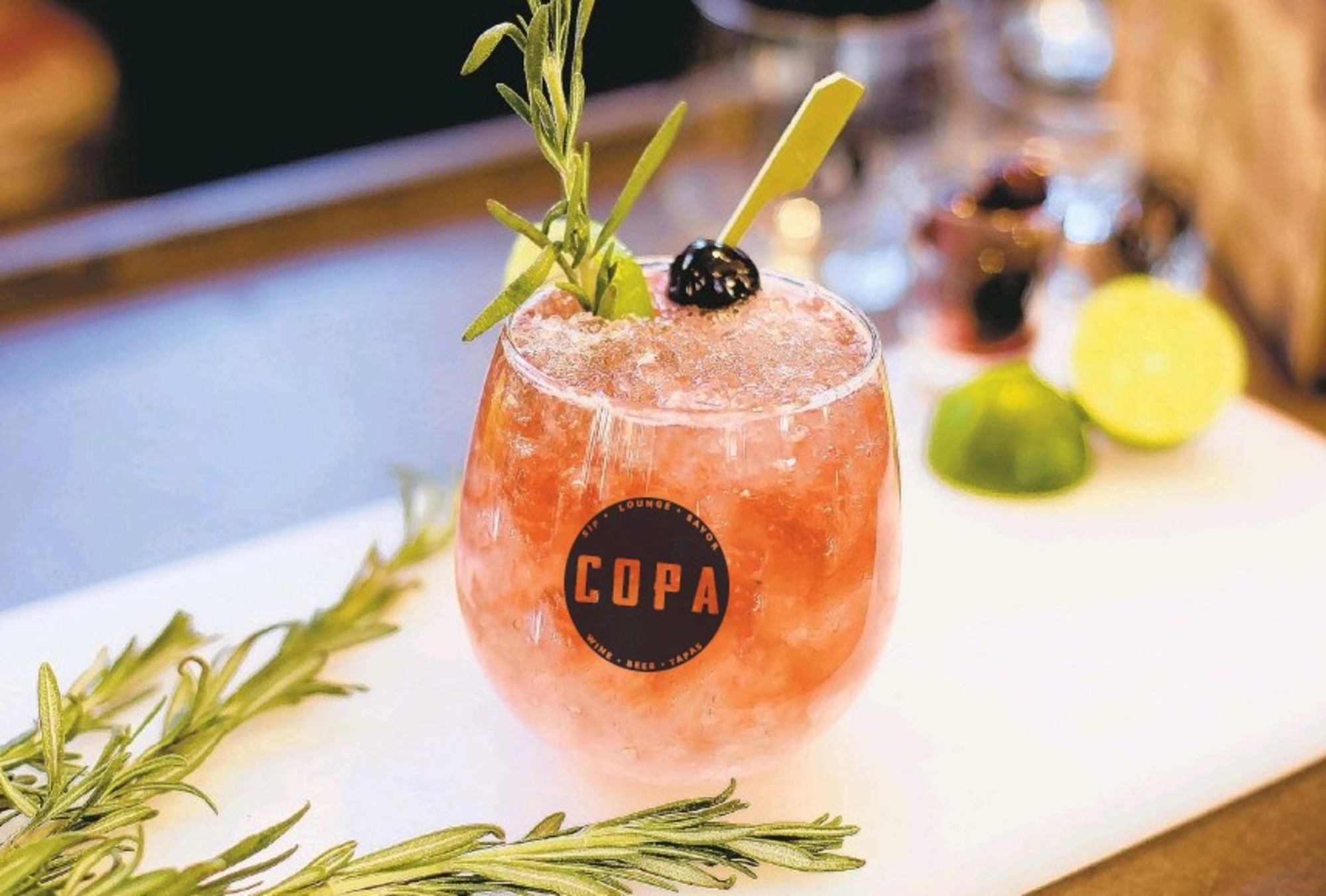 COPA