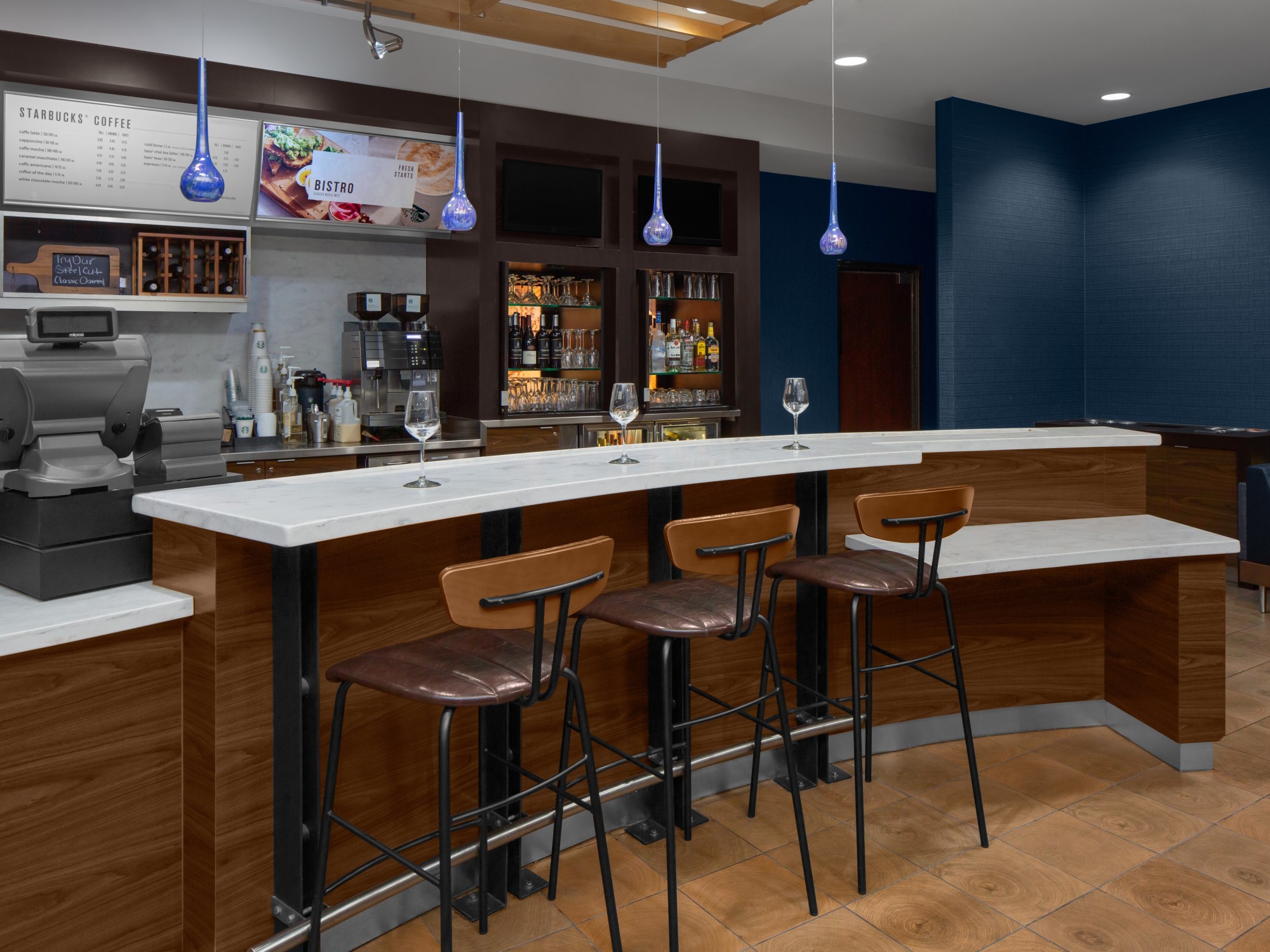 Bistro/Bar