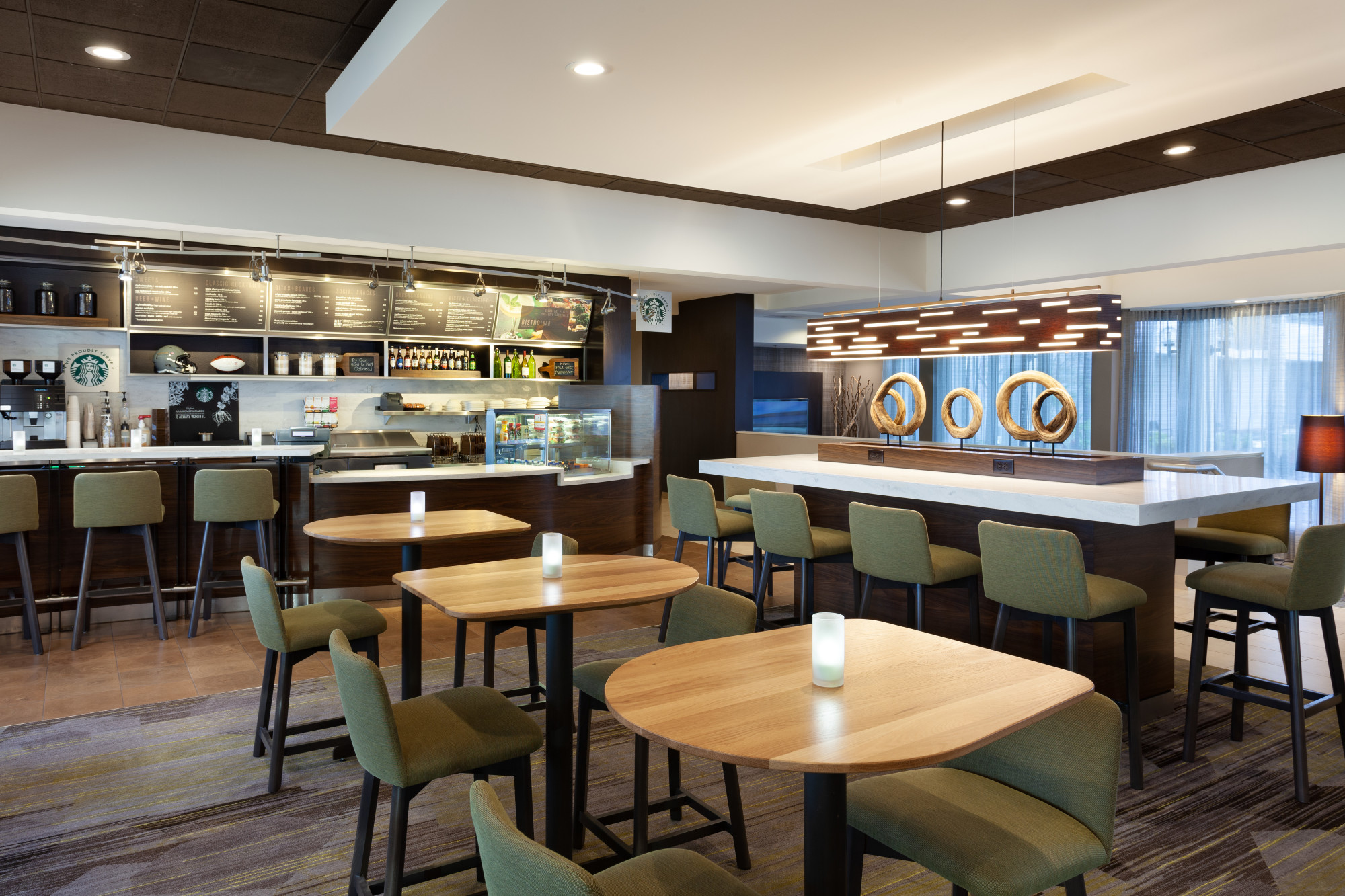 The Bistro