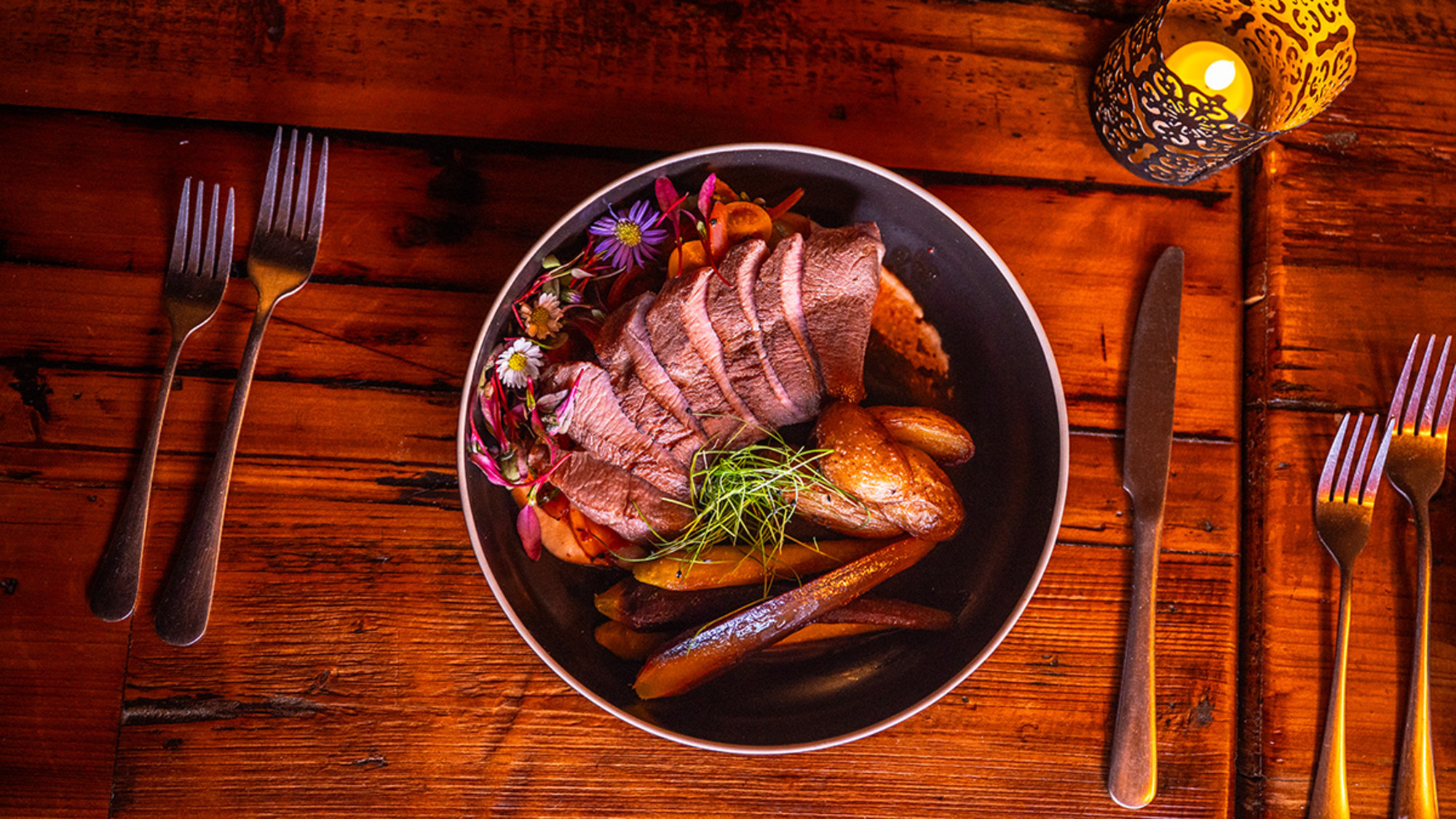 Calida Kitchen & Wine_Pork Tenderloin